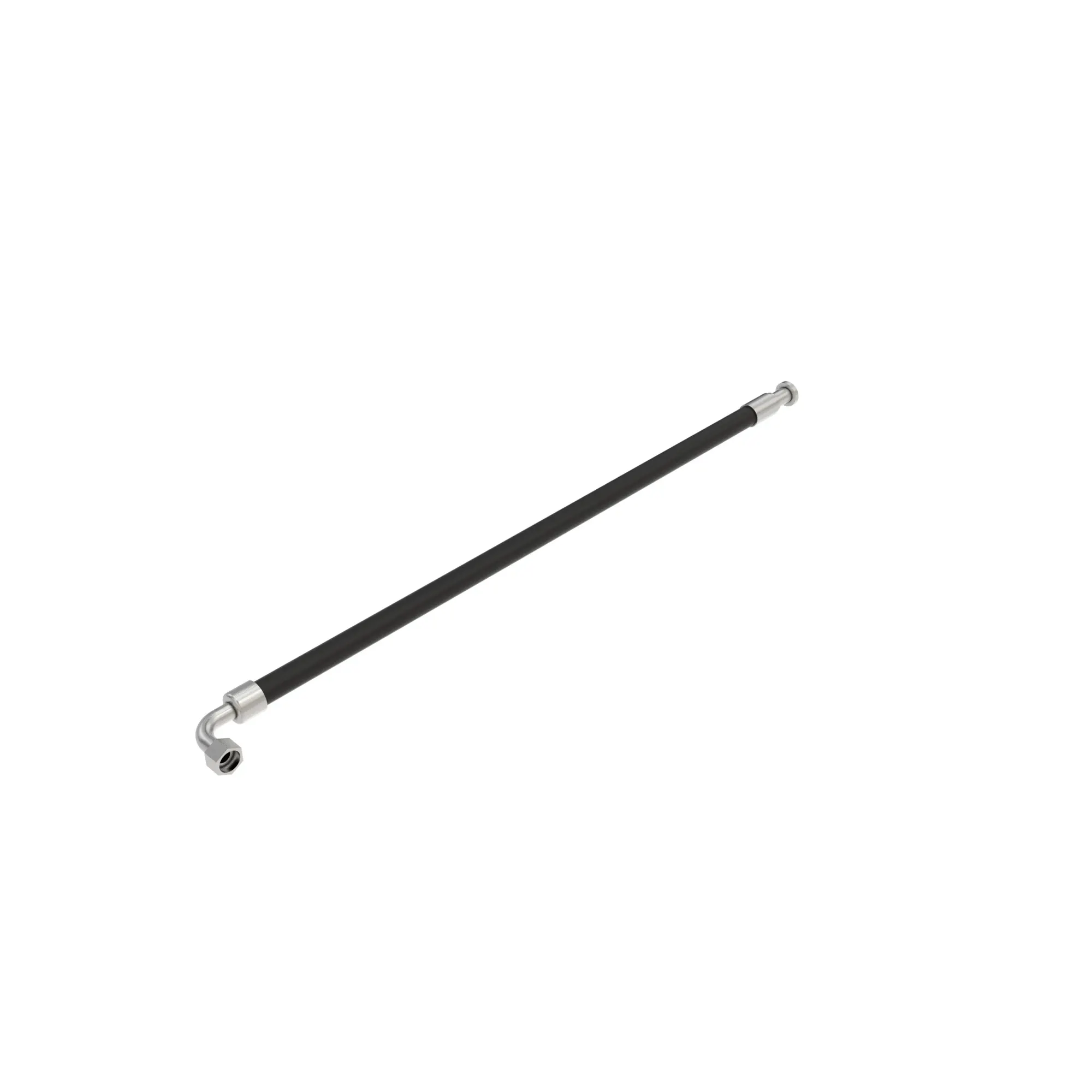 John Deere Mid Frame Bundle Propel Hydraulic Hose - AKK22980