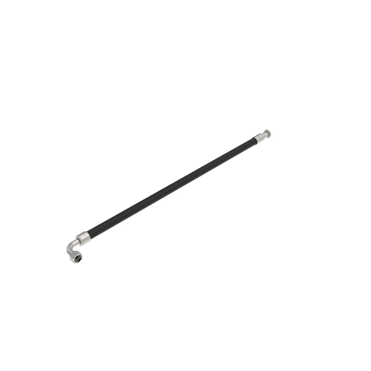 Hydraulic Hose, Propel, Mid Frame B