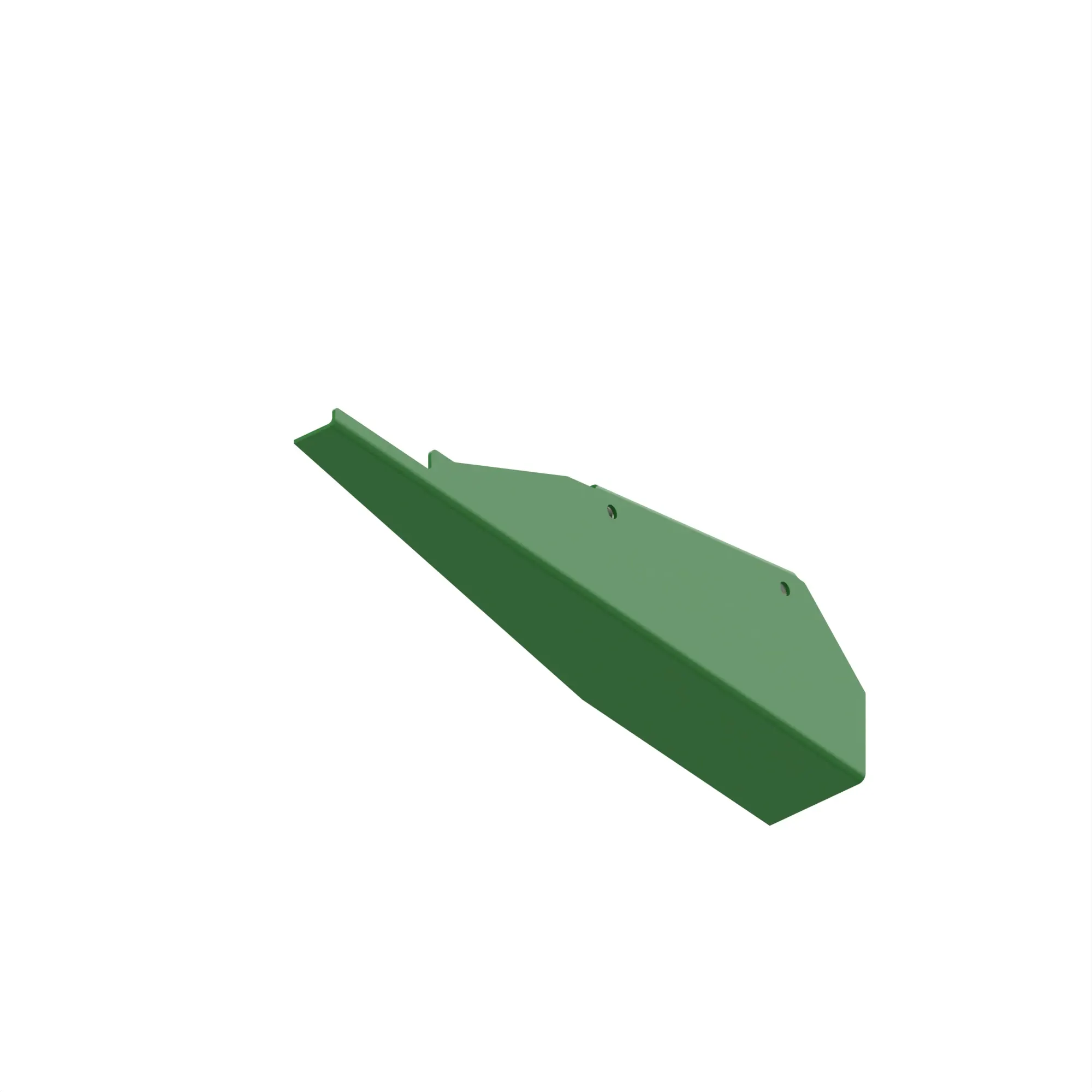 ASSY, RH FILLER