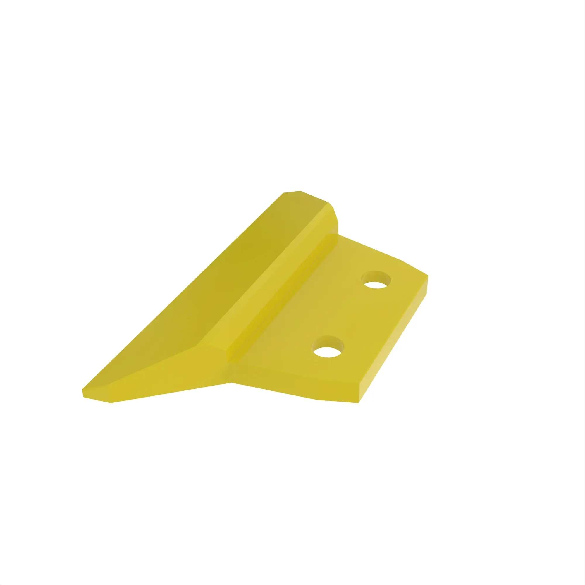 John Deere Bucket Side Cutter - T380110