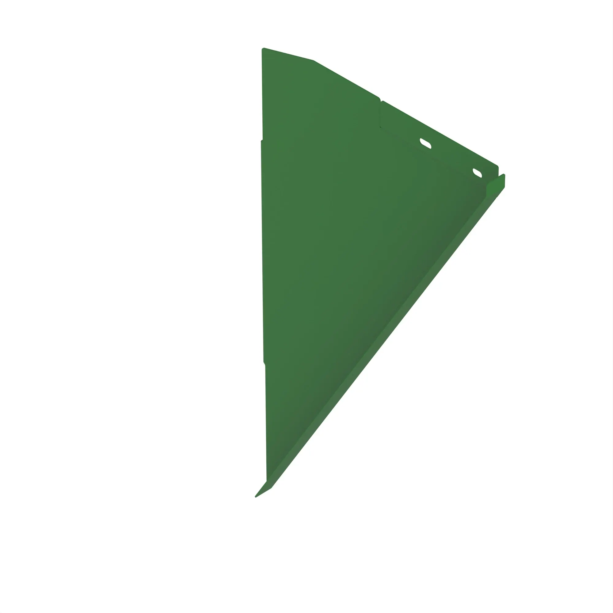 BRACKET, COVER GT EXTENSION FRONT R