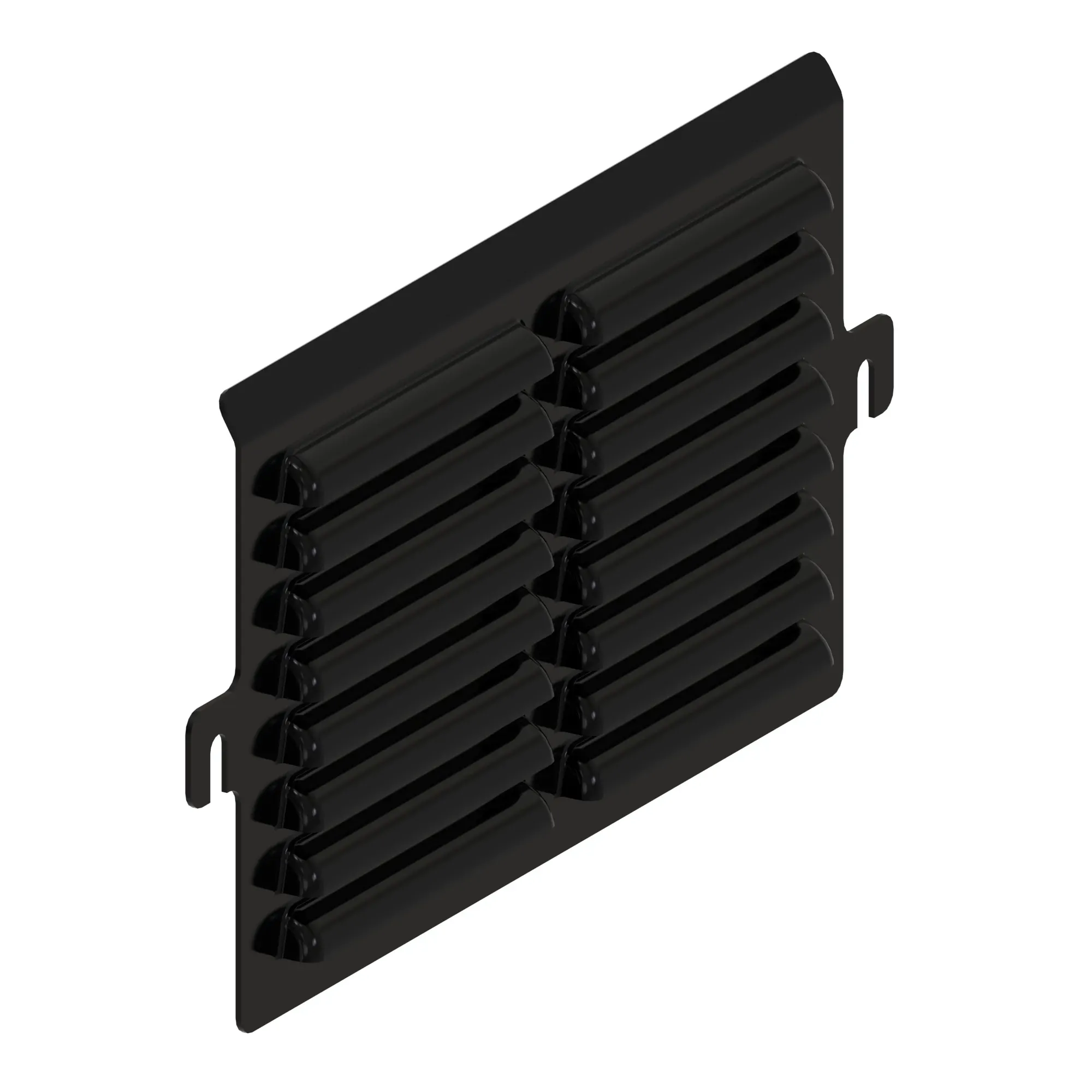 John Deere Louver - T307739