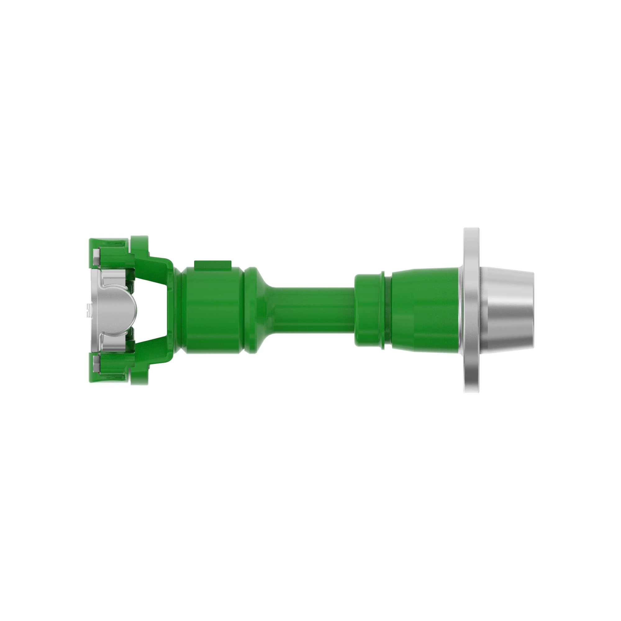 JOINT, TELESCOPING UNIVERSAL