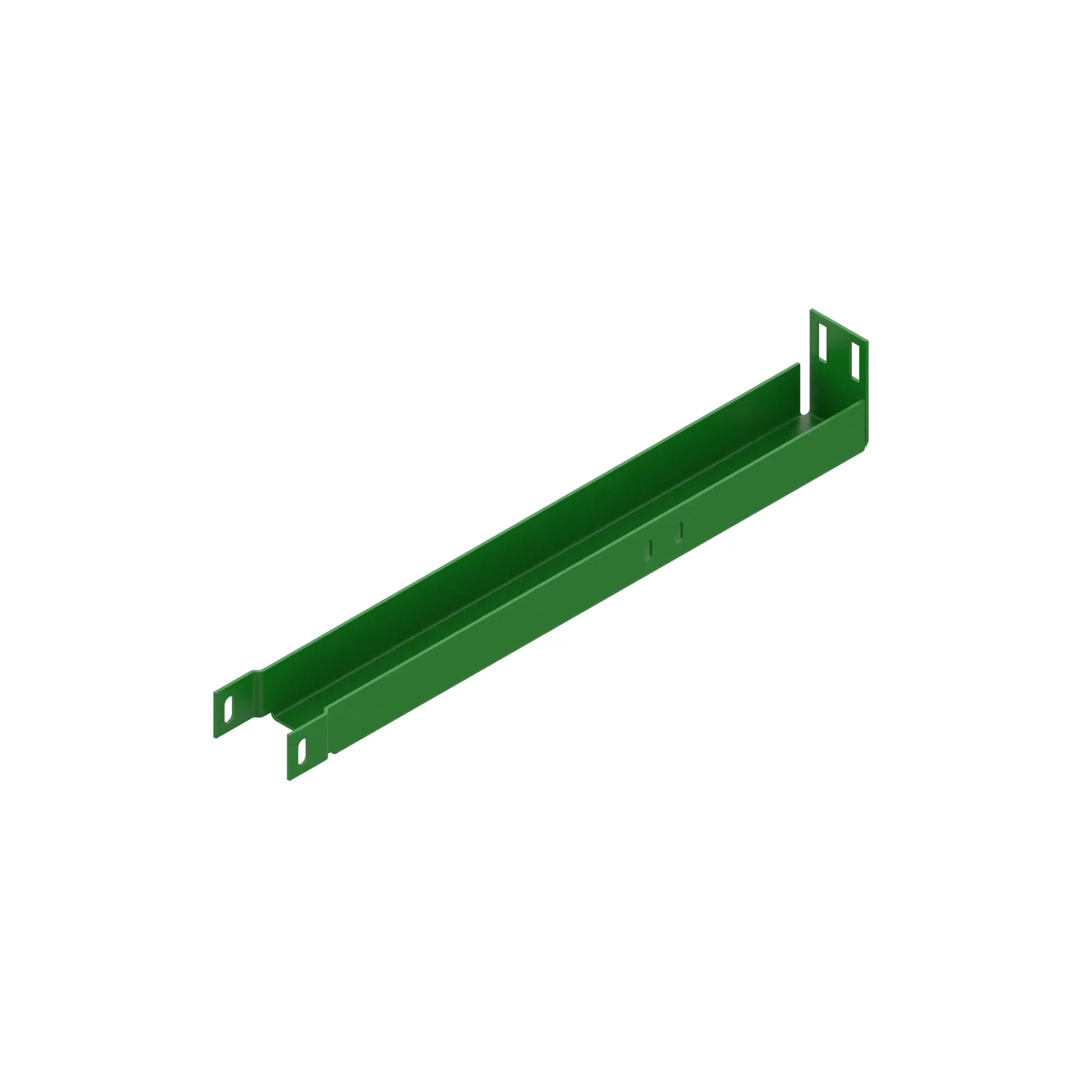 Channel, Fuel Tank Support