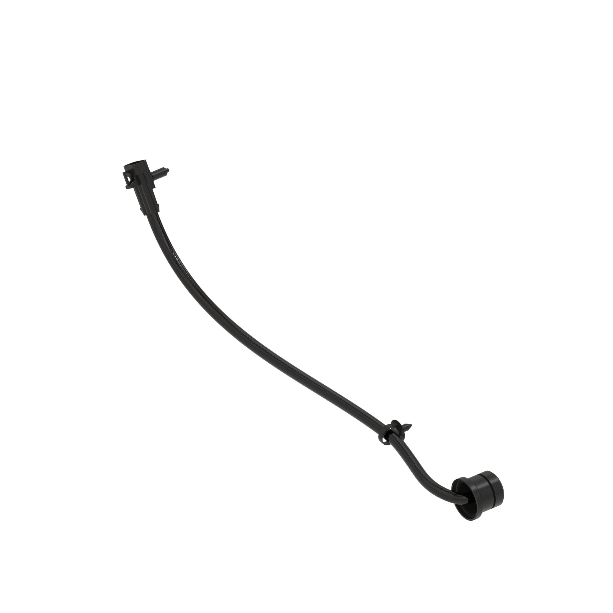 SENSOR WIRING HARNESS, JUMPER DRAFT