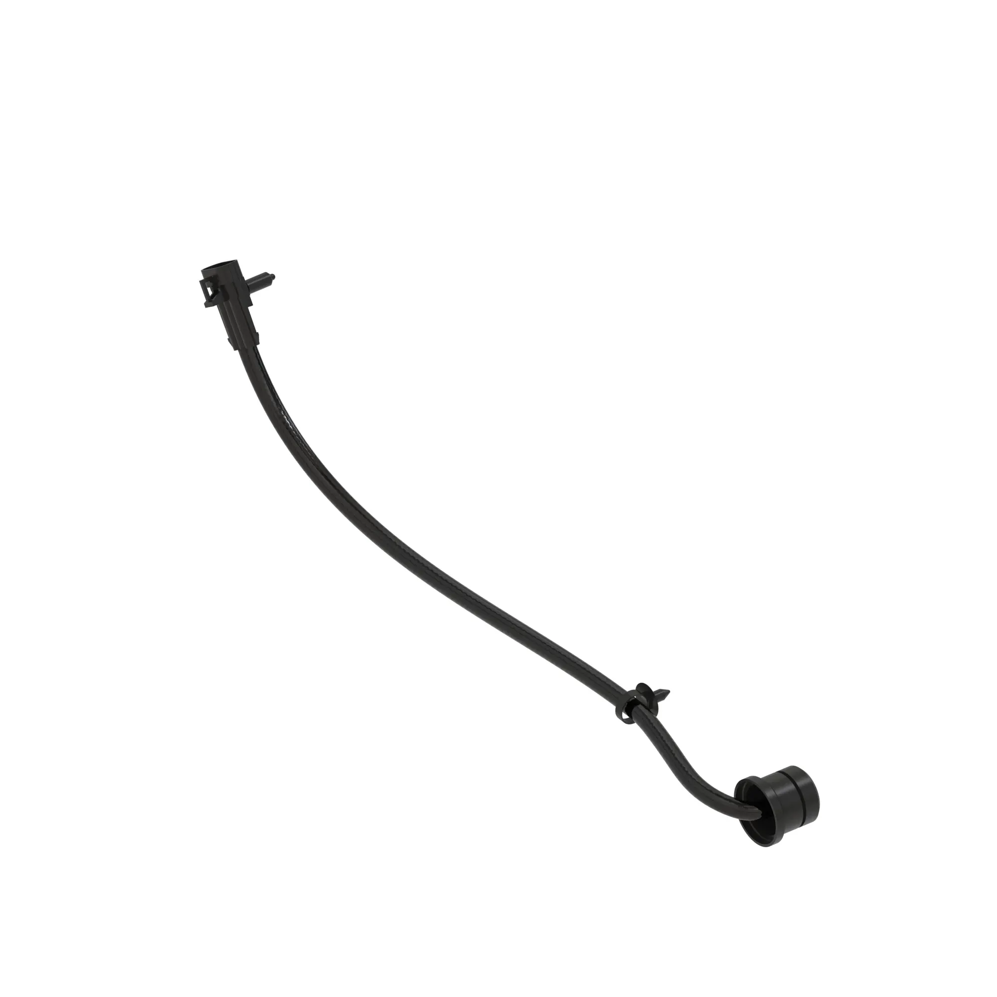 John Deere Jumper Draft Sensor Wiring Harness - RE227771