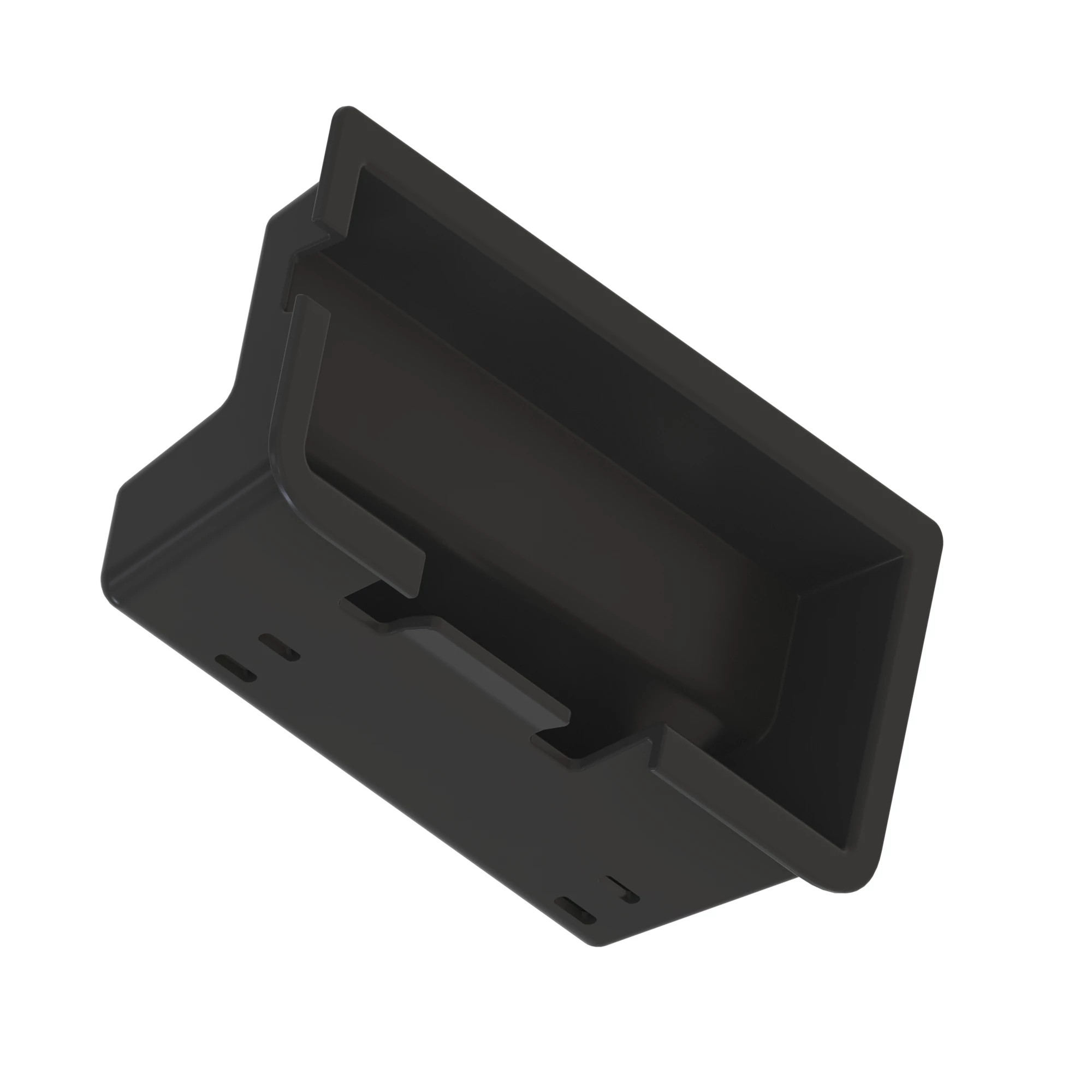 RH ARMREST STORAGE INSERT