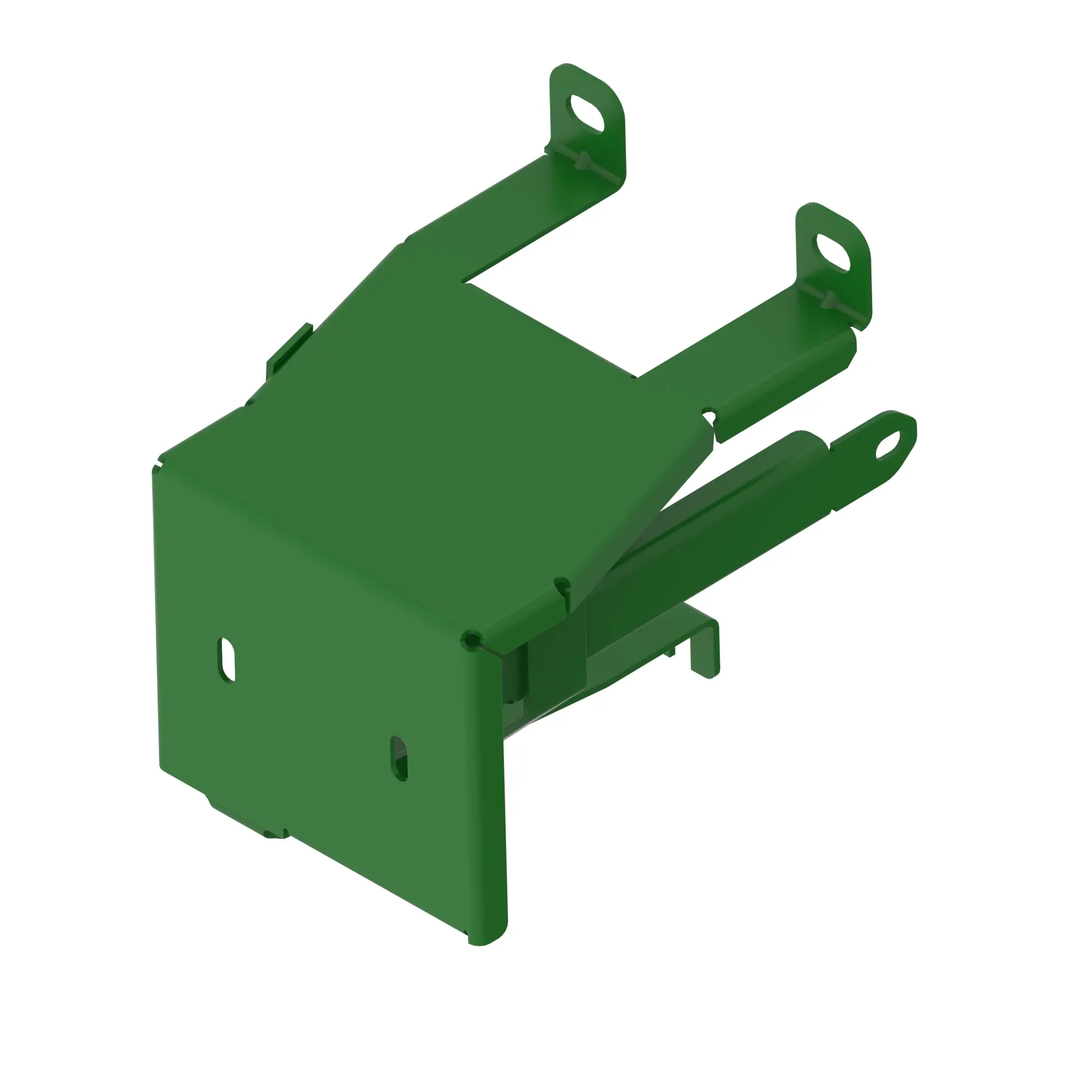 BRACKET, AIR CLEANER
