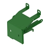 BRACKET, AIR CLEANER