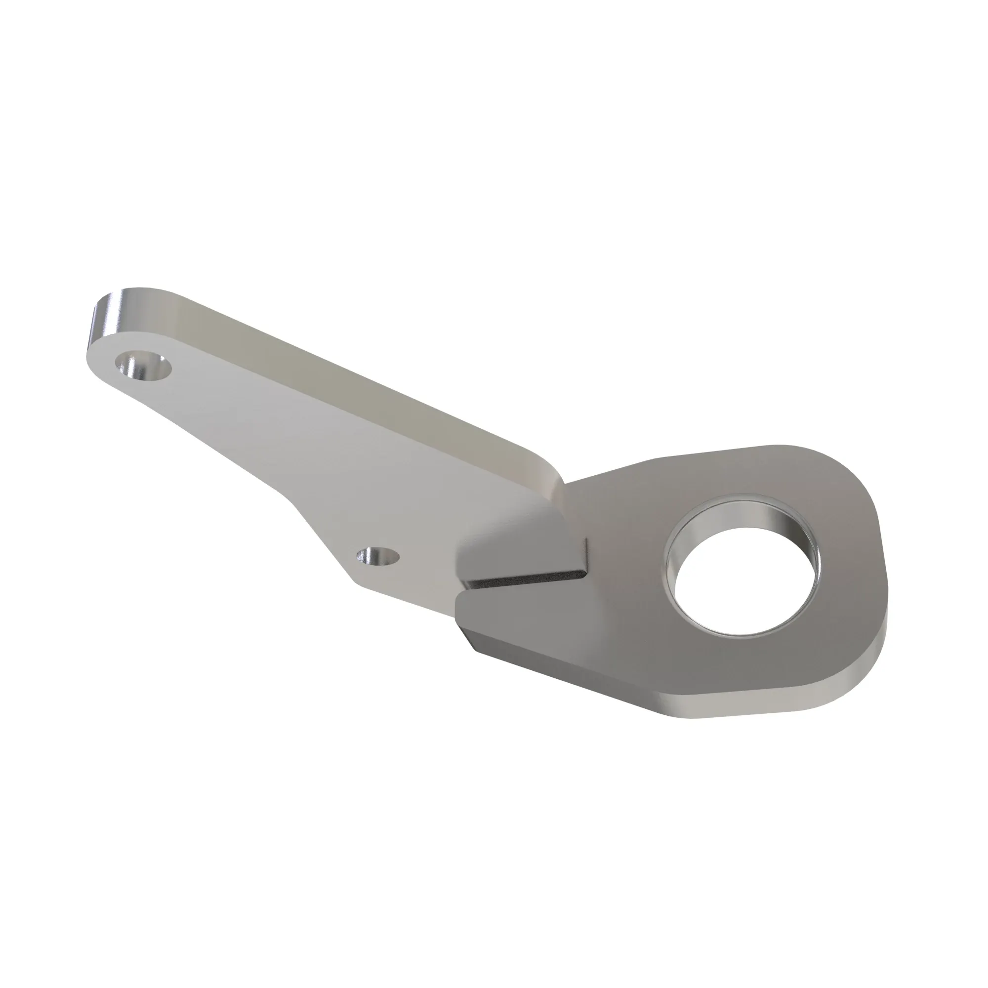 ENGINE MOUNT 644K STAGE II