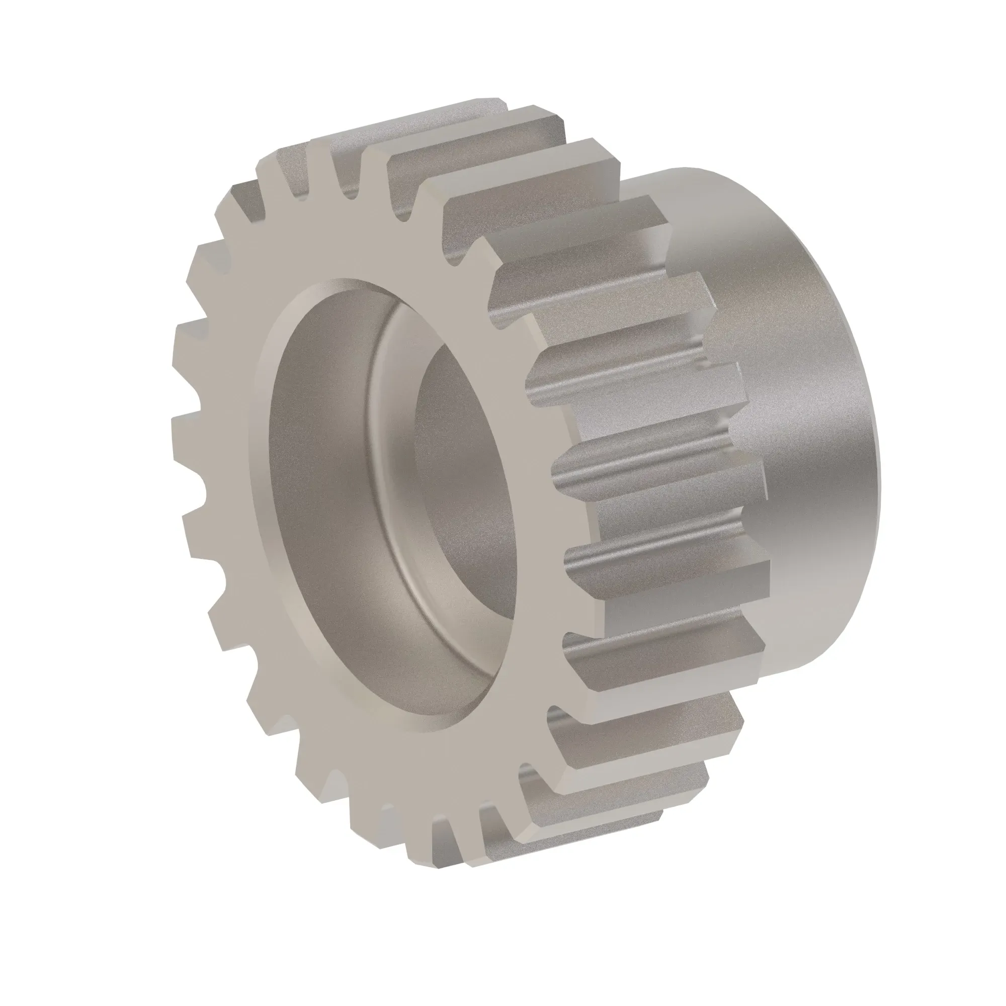 GEAR (BRUSH DRIVE)