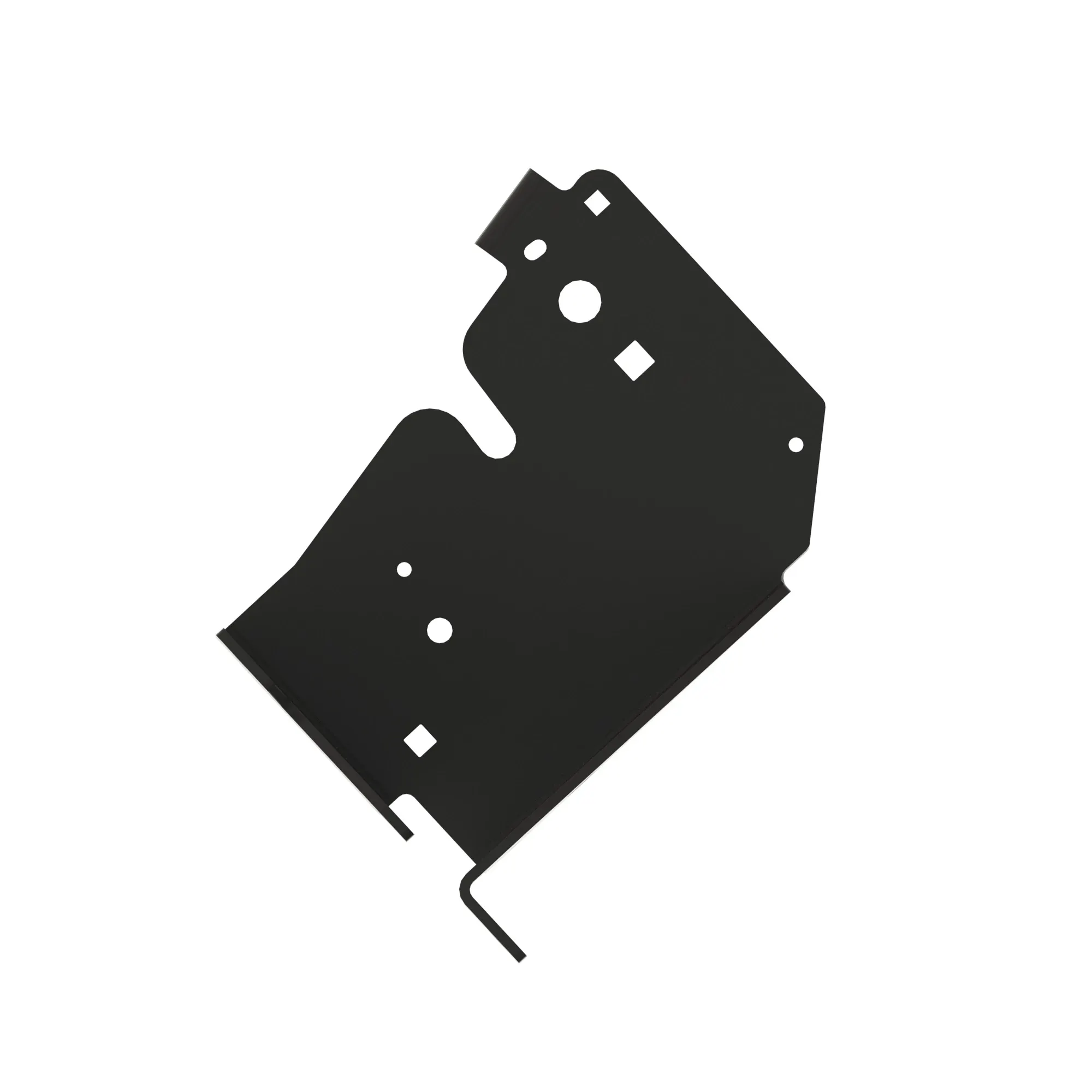 Bracket