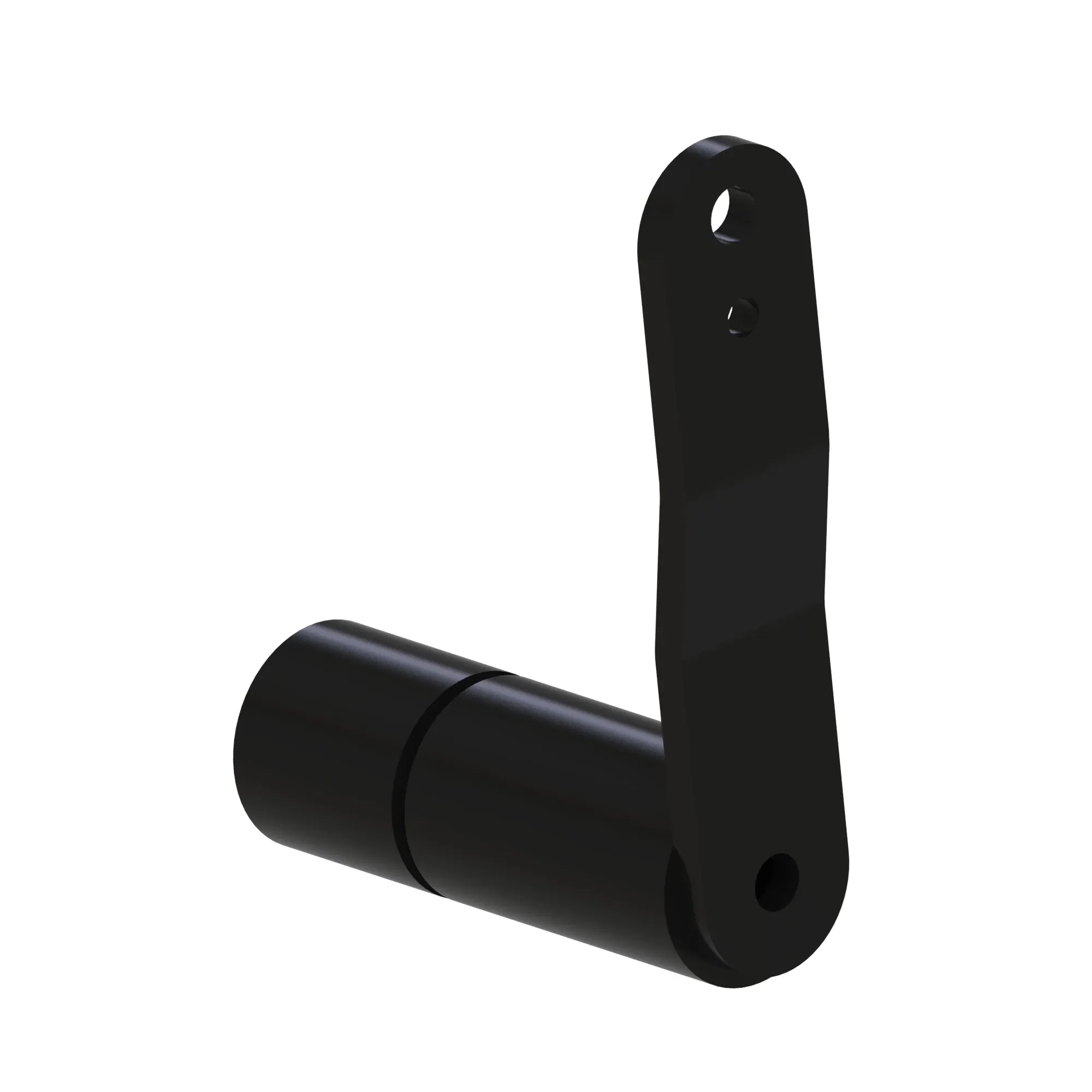 John Deere Hand Brake Lever - SJ296072