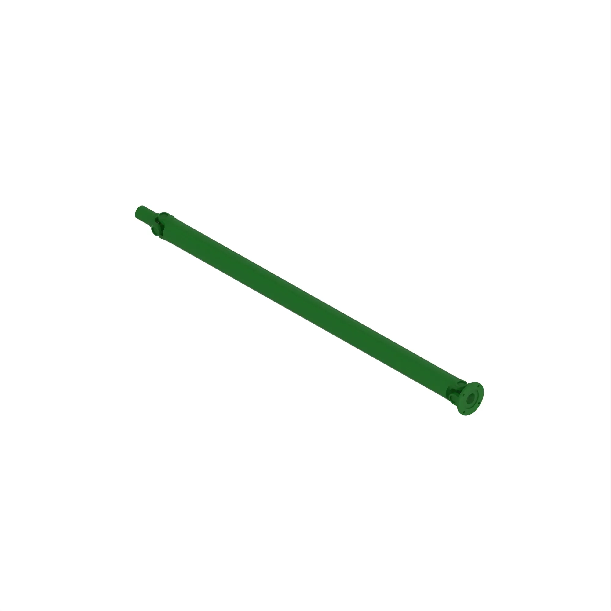 John Deere U-Joint Universal Driveshaft - AL203279