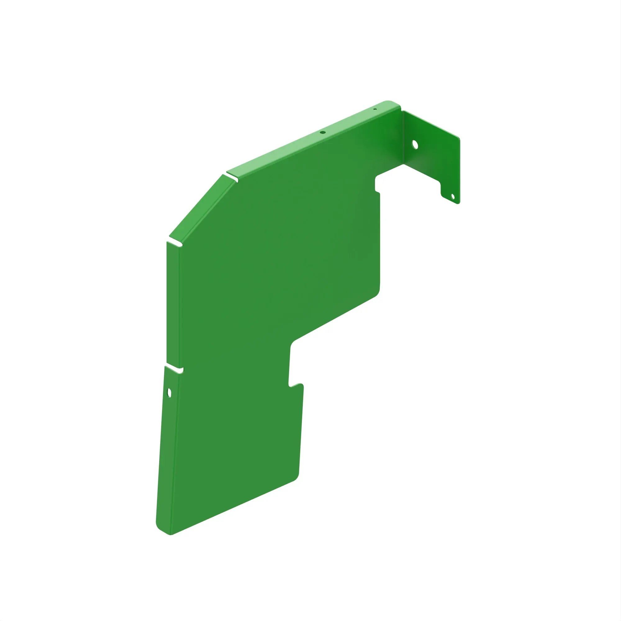 John Deere Shield - AZ63034