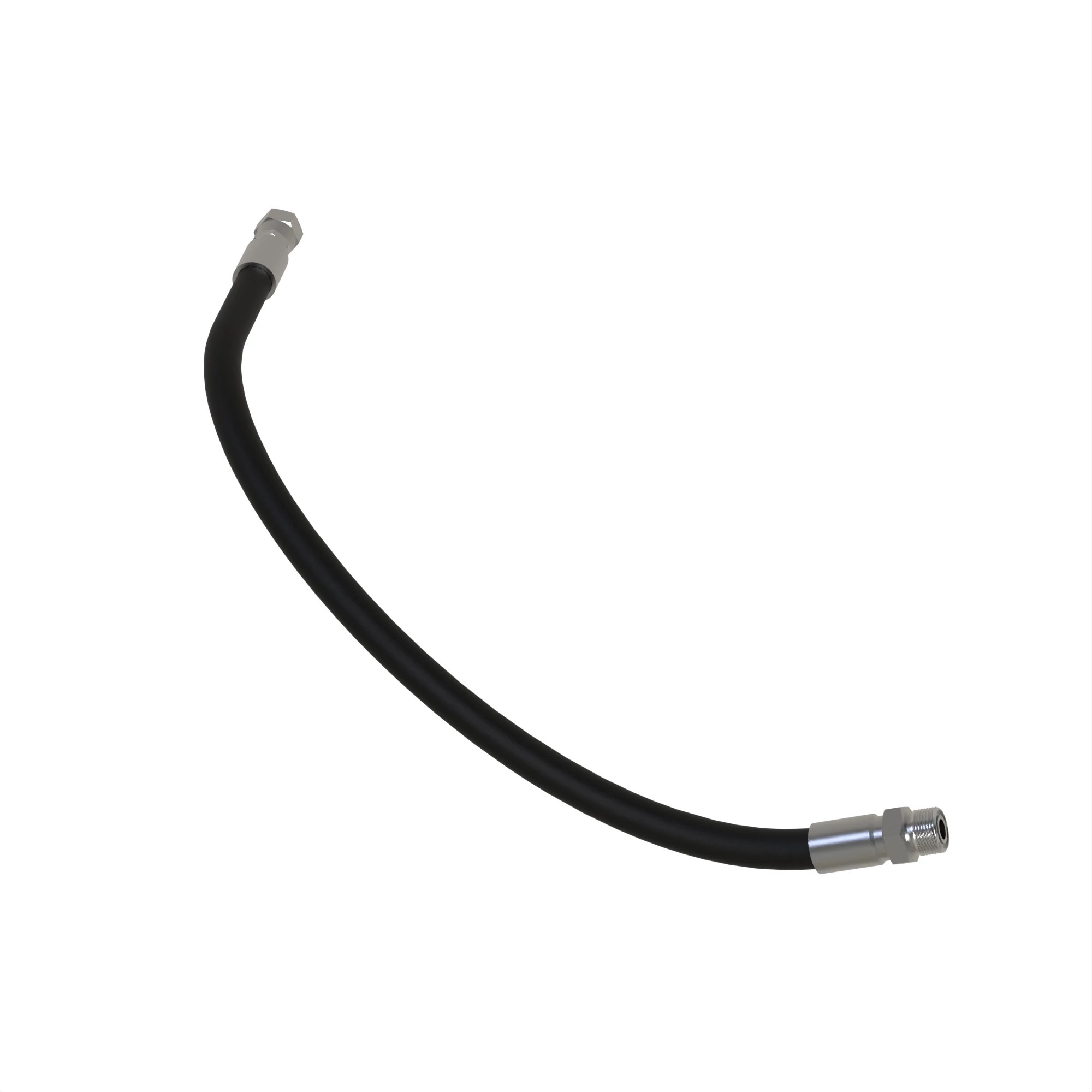 HYDRAULIC HOSE, STABILIZER