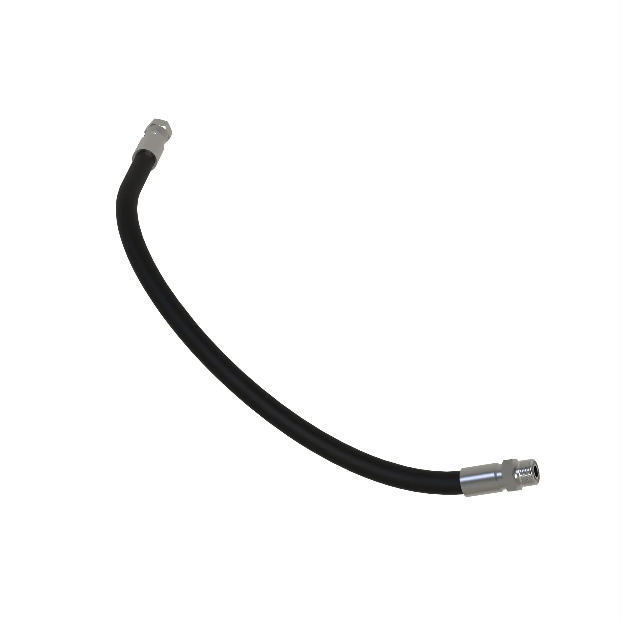 John Deere Stabilizer Hydraulic Hose - LVA20787