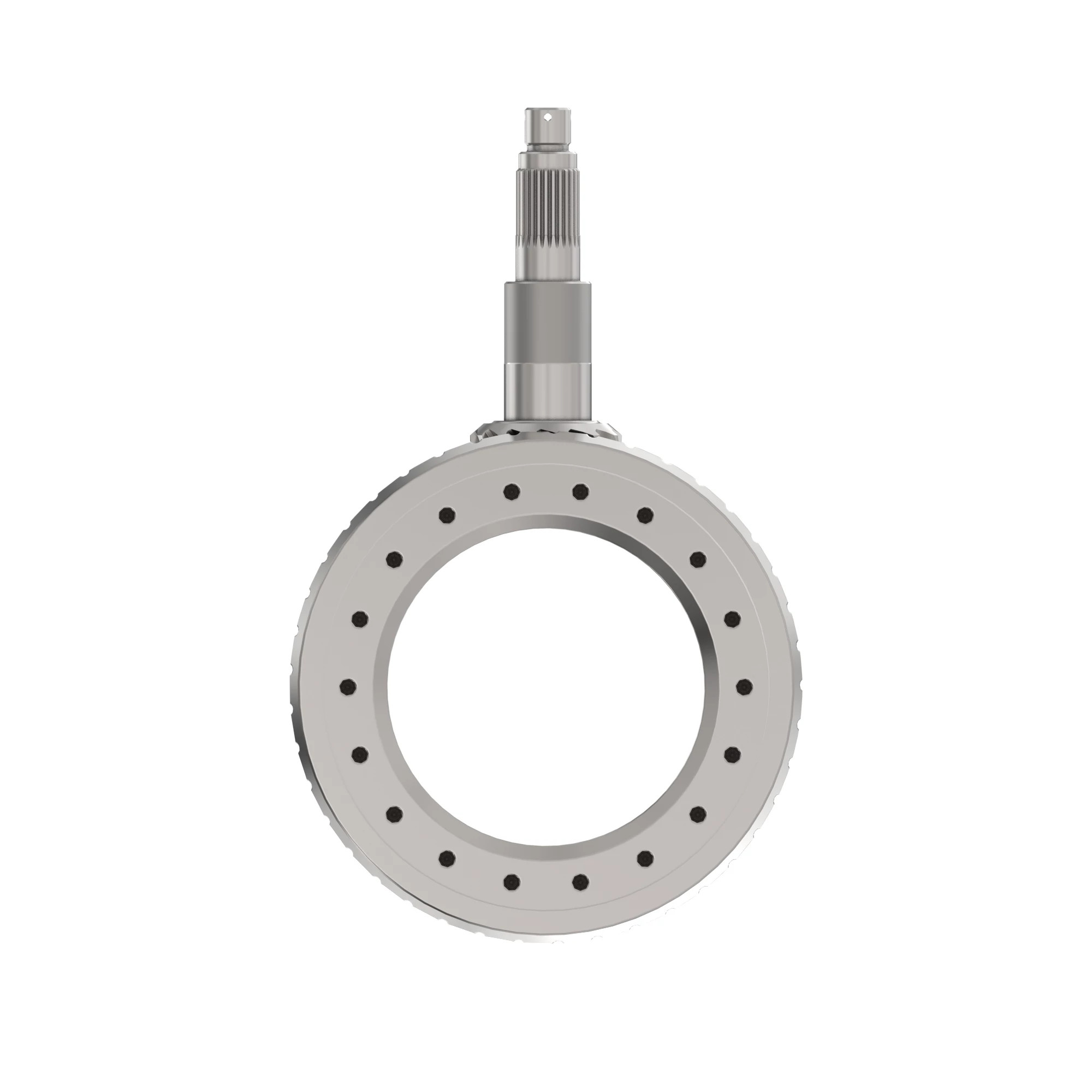 Ring Gear And Pinion