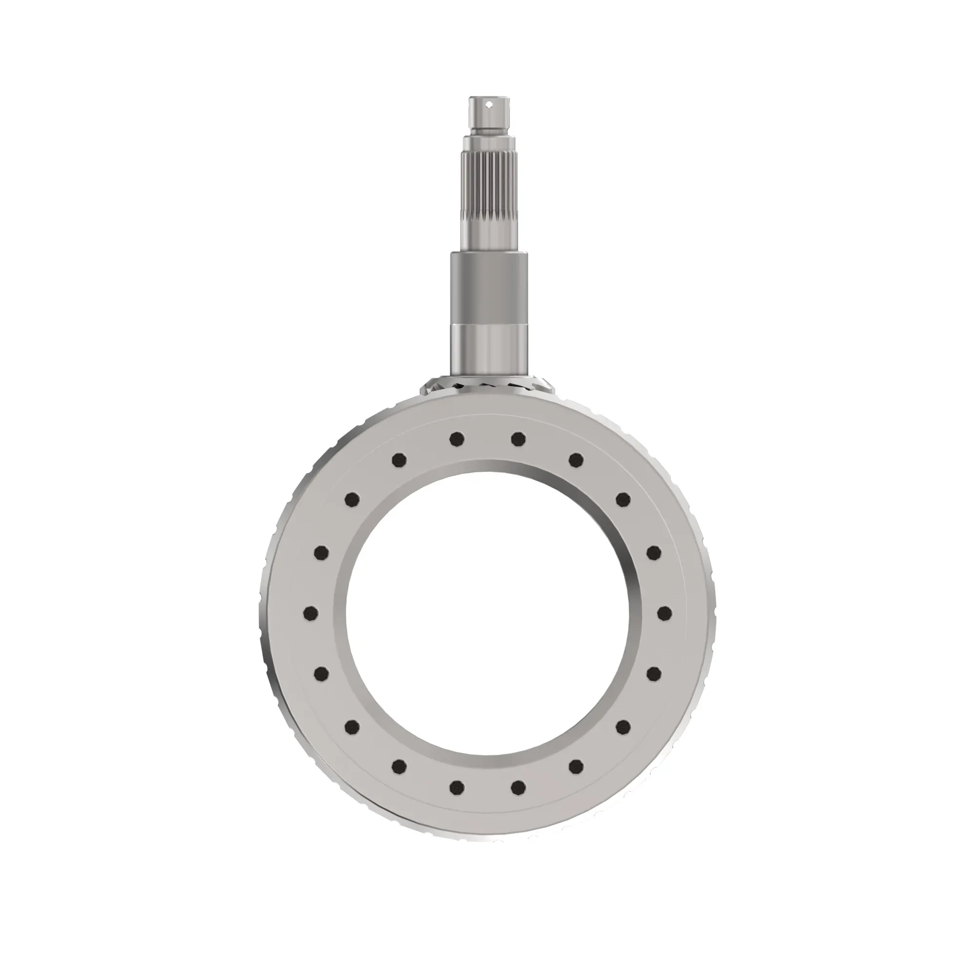 Ring Gear And Pinion