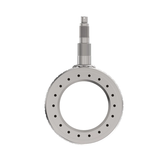 Ring Gear And Pinion