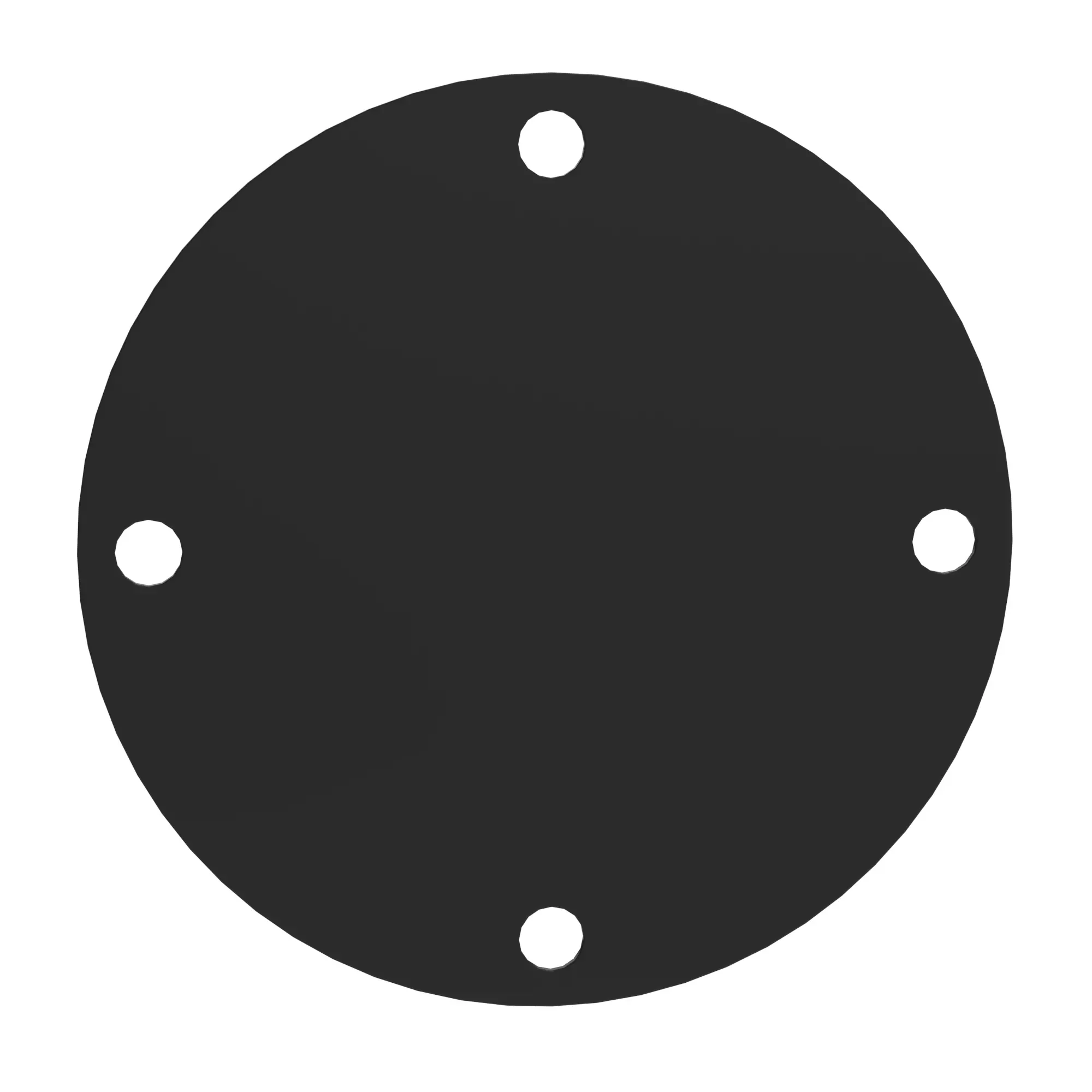 CXT26201: Basecutter Gearbox Motor Opening Cover