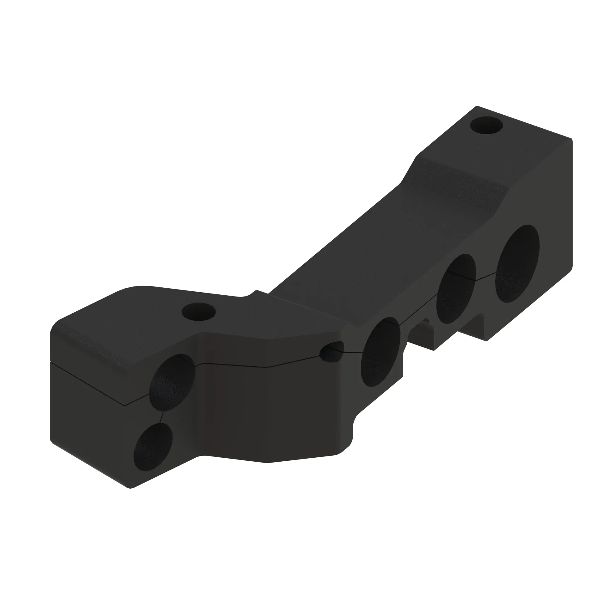 Block Clamp
