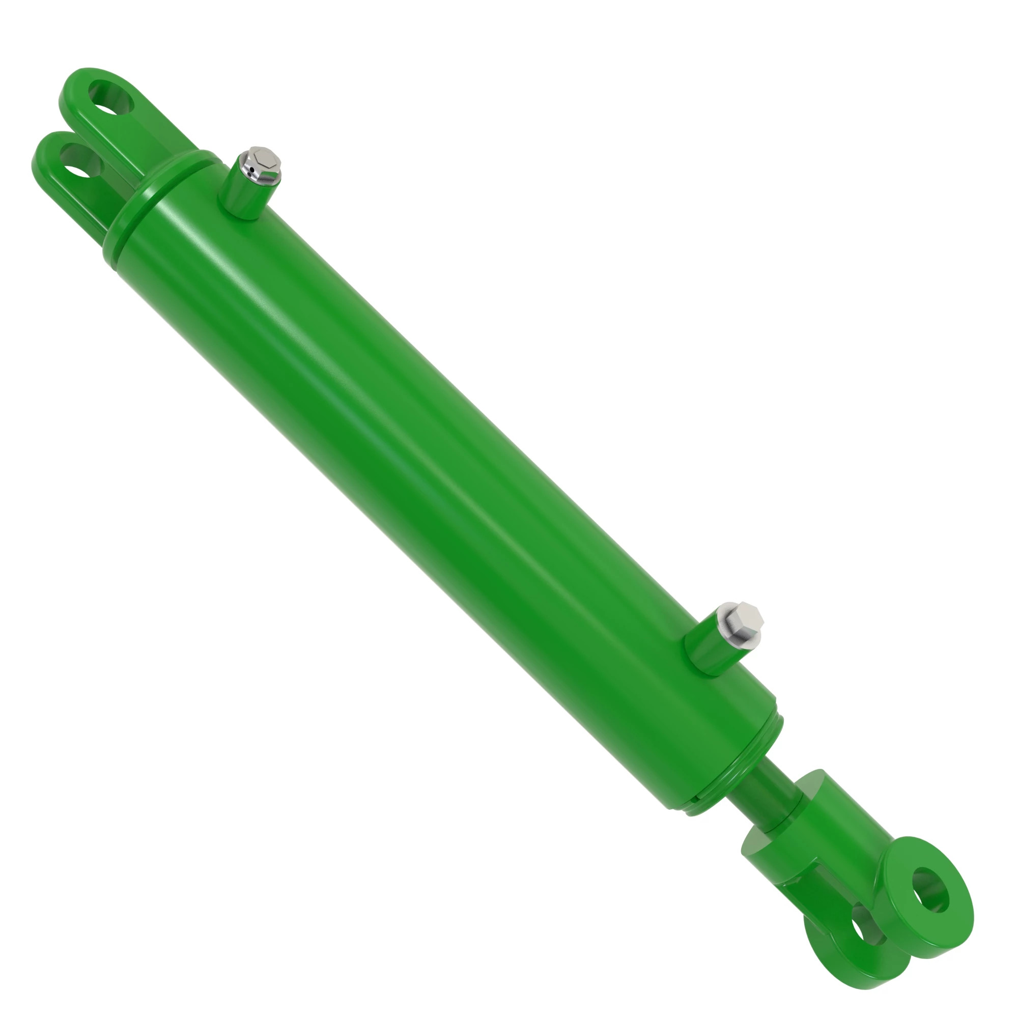 HYDRAULIC CYLINDER
