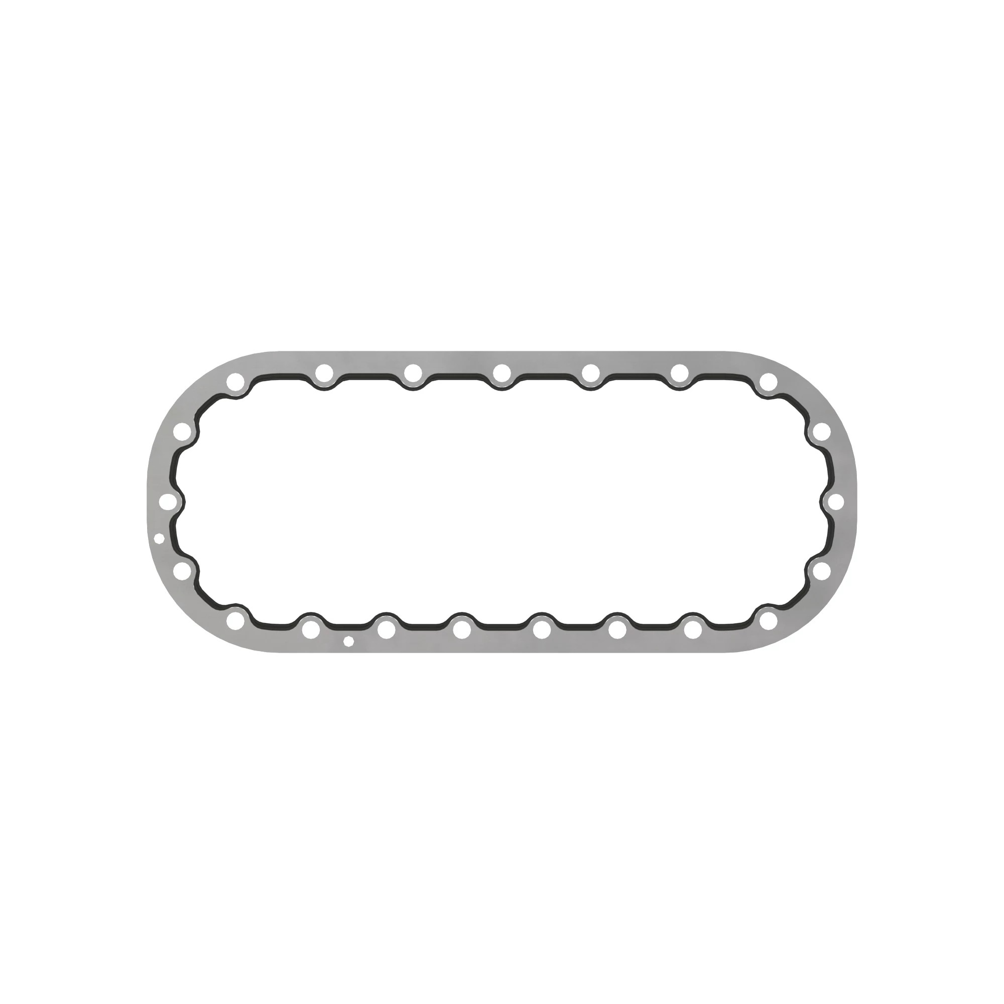 Gasket, GASKET, AXLE HOUSING