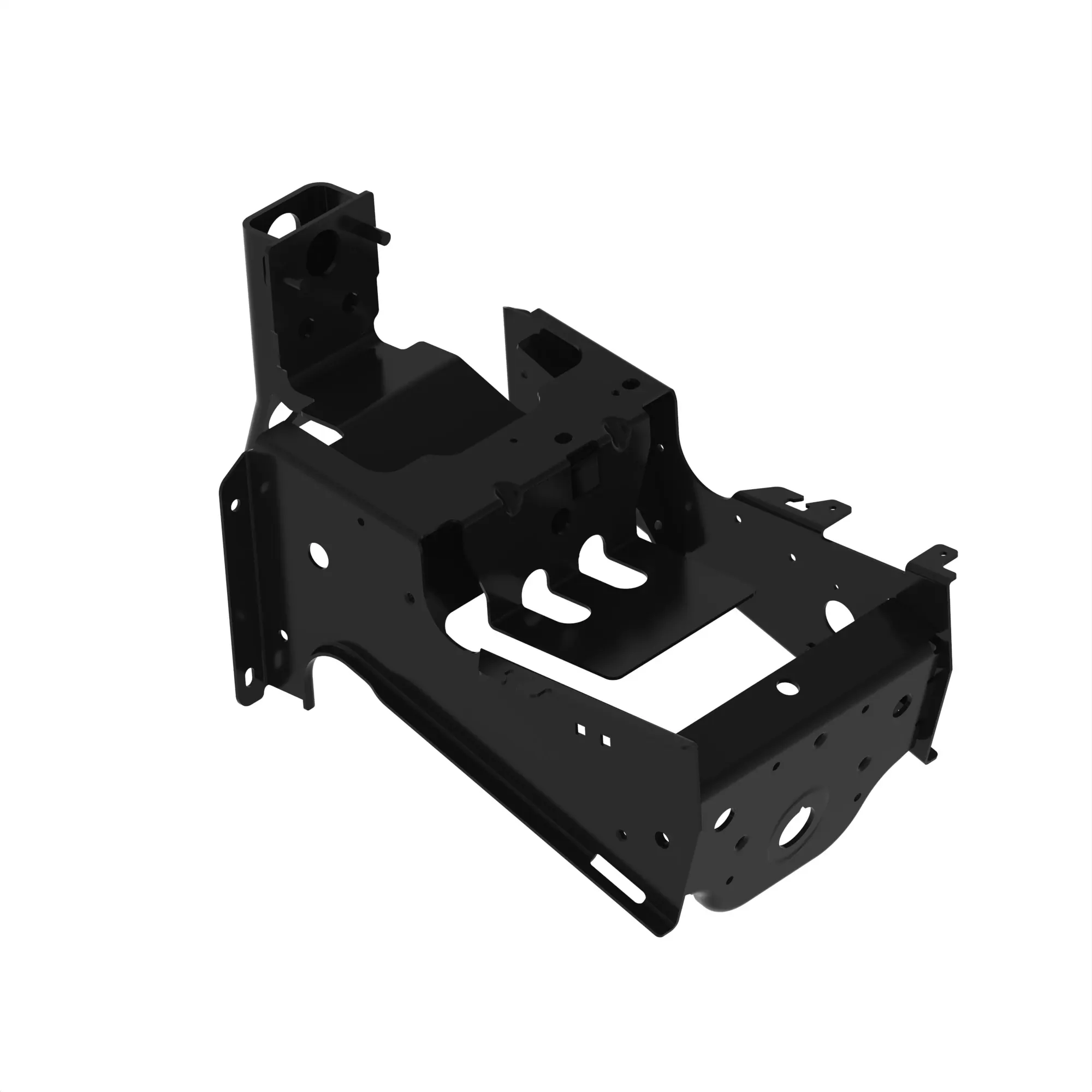 John Deere Pedestal - AUC17175