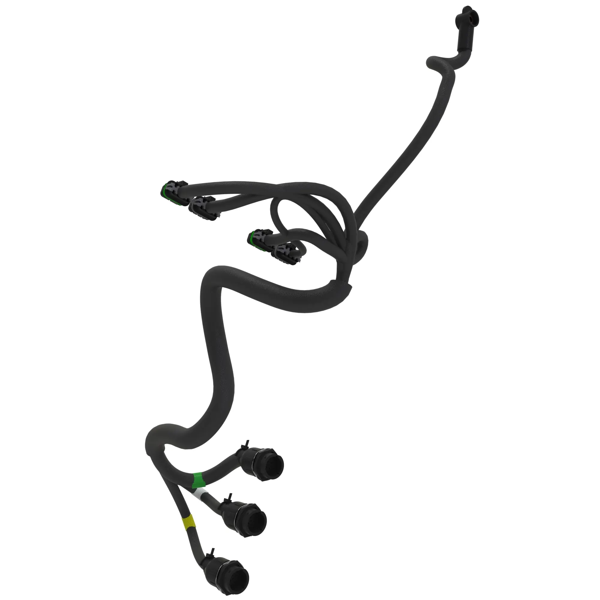 John Deere Power Harness - AA93627