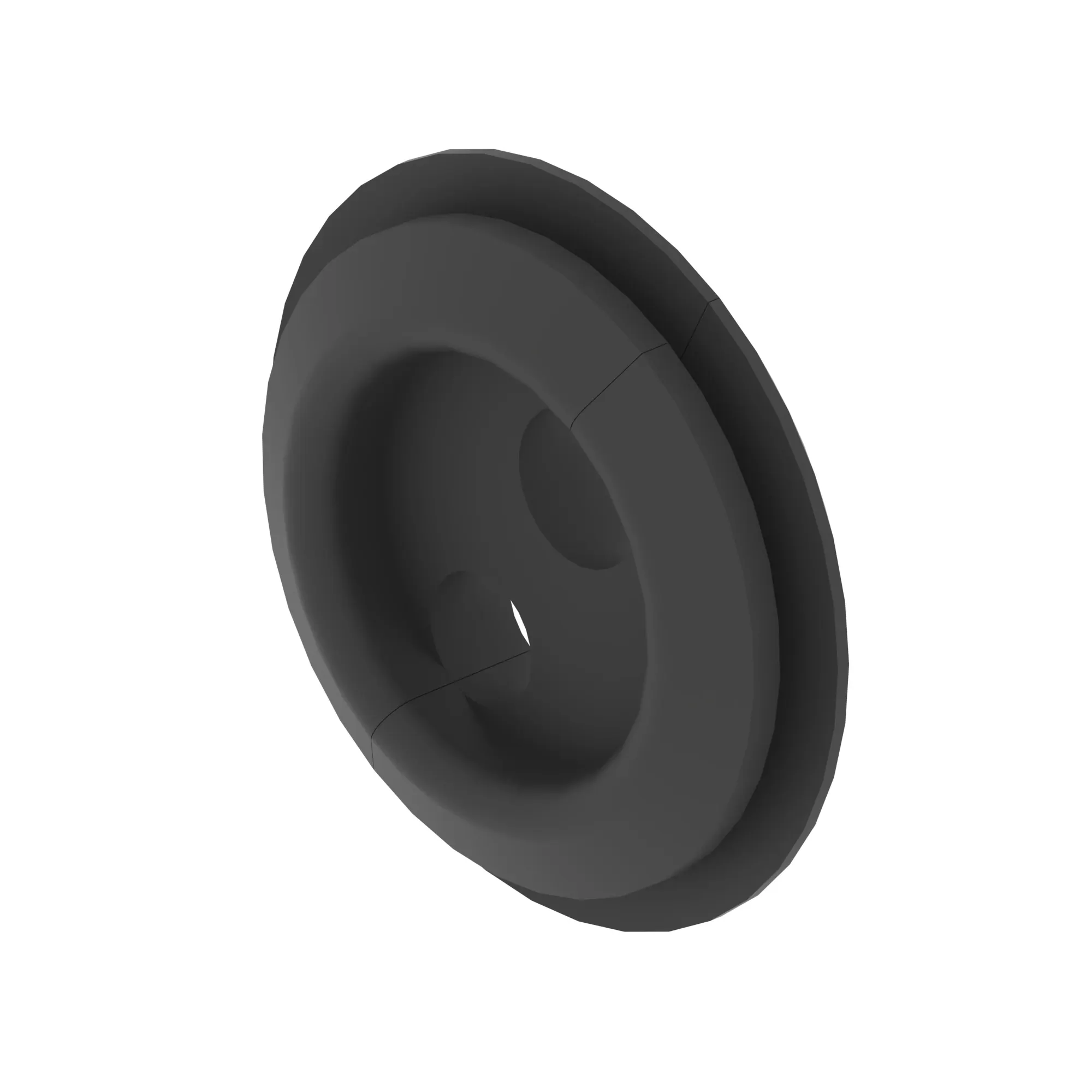 Grommet