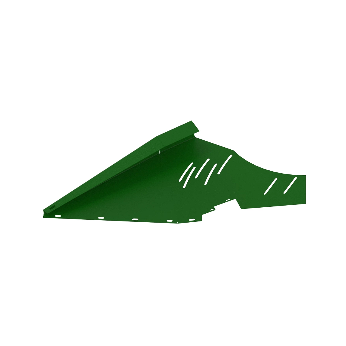 Crop Divider, LH