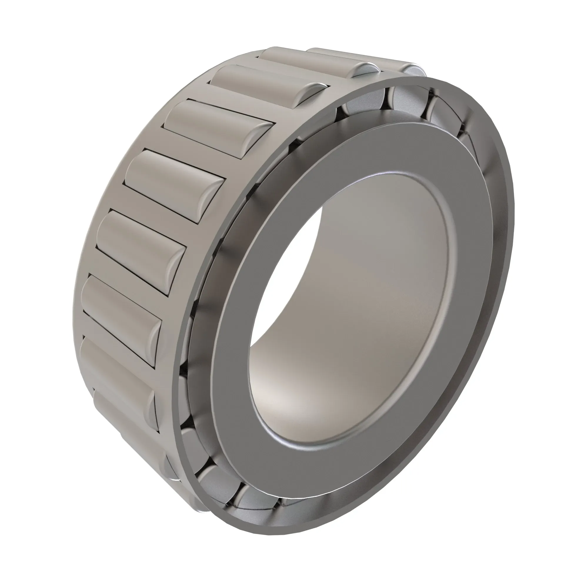 John Deere Tapered Cone Roller Bearing - YZ122799