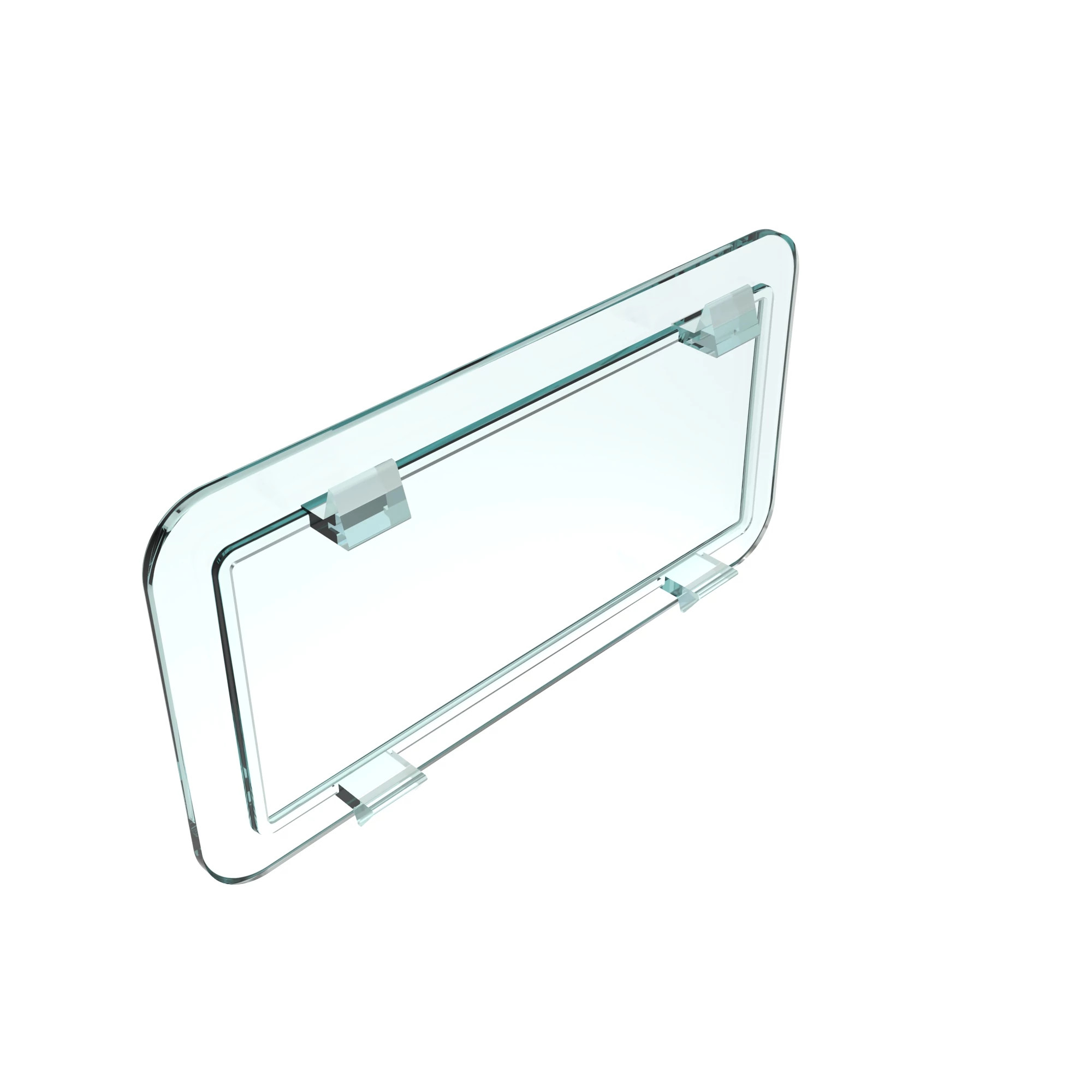 A51940: Handling System Window