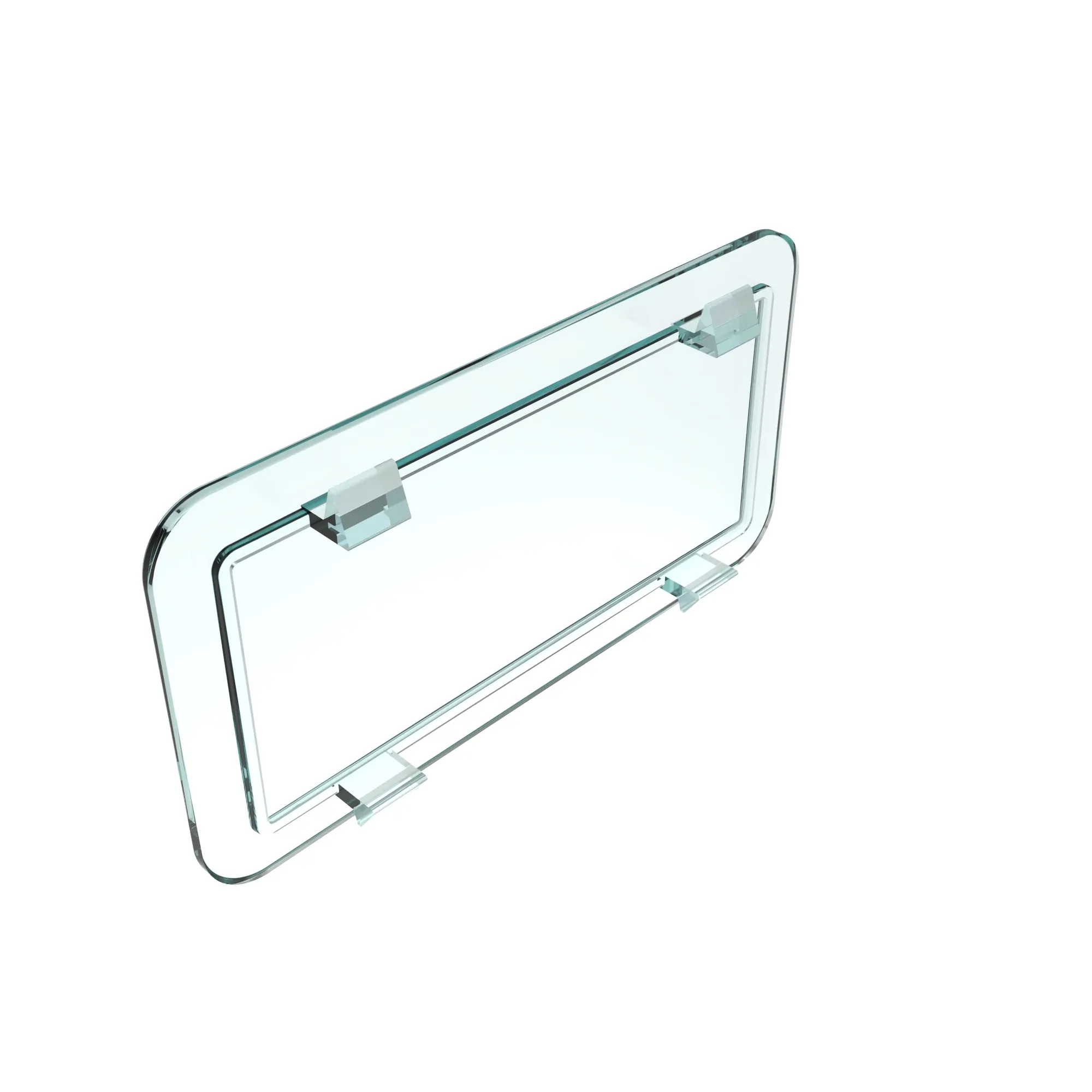 A51940: Handling System Window