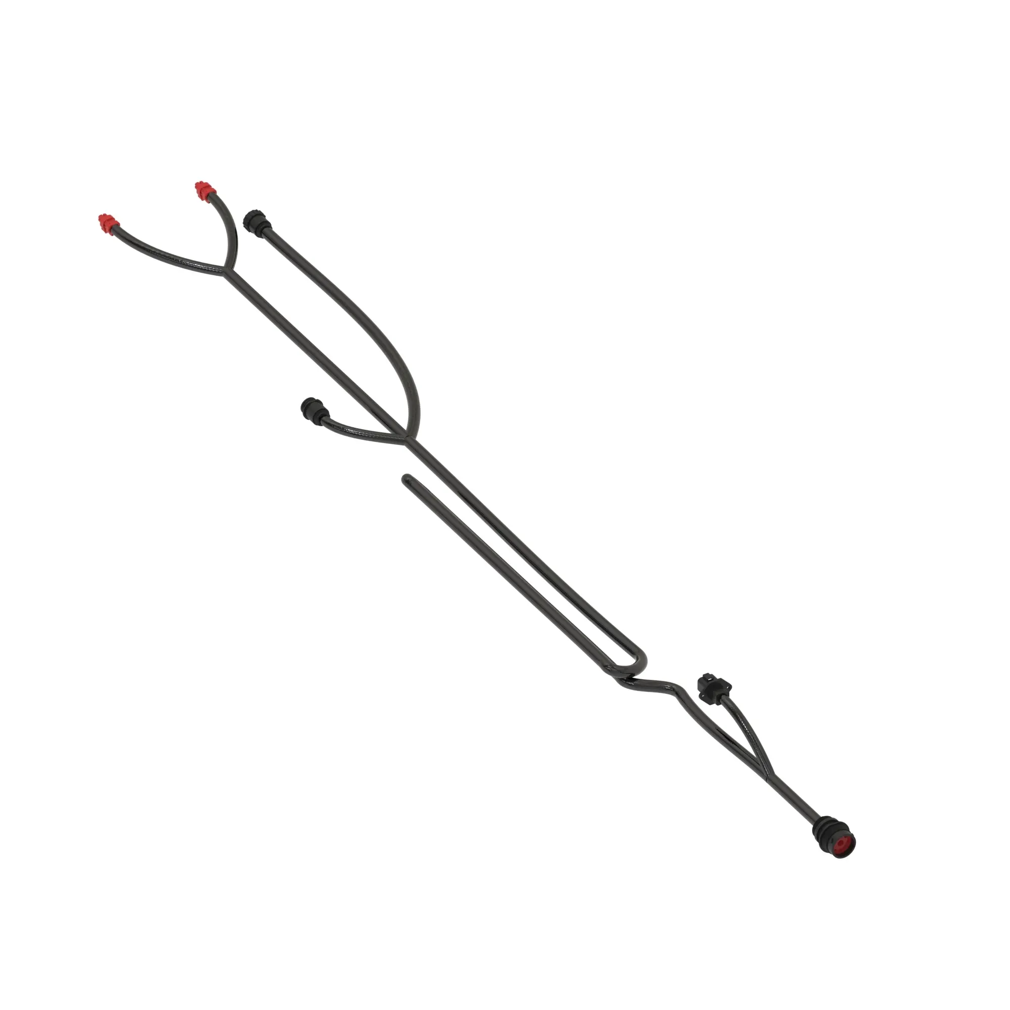 John Deere Convenience Adapter Wiring Harness - AA73782