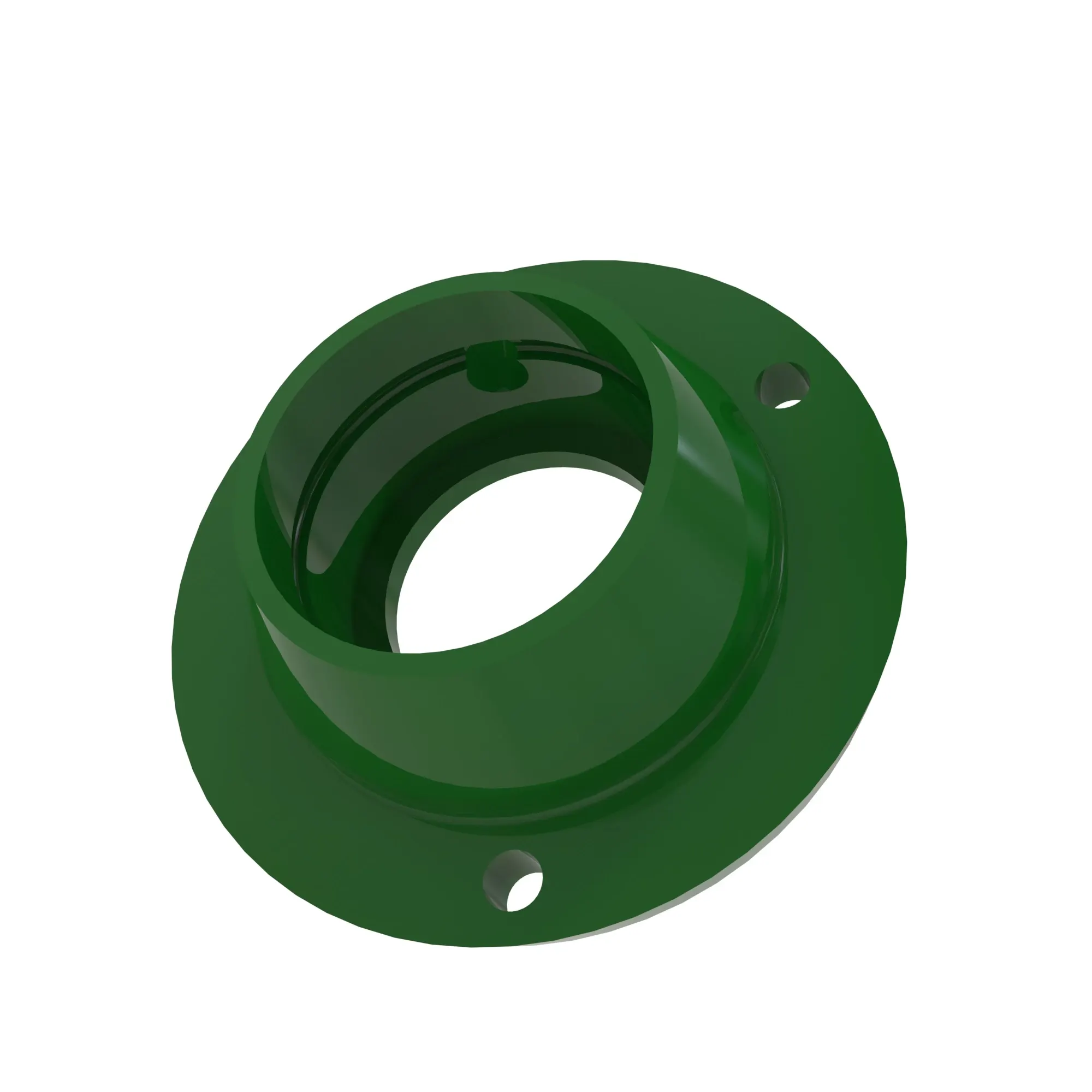 Bearing Housing W/O Bearing