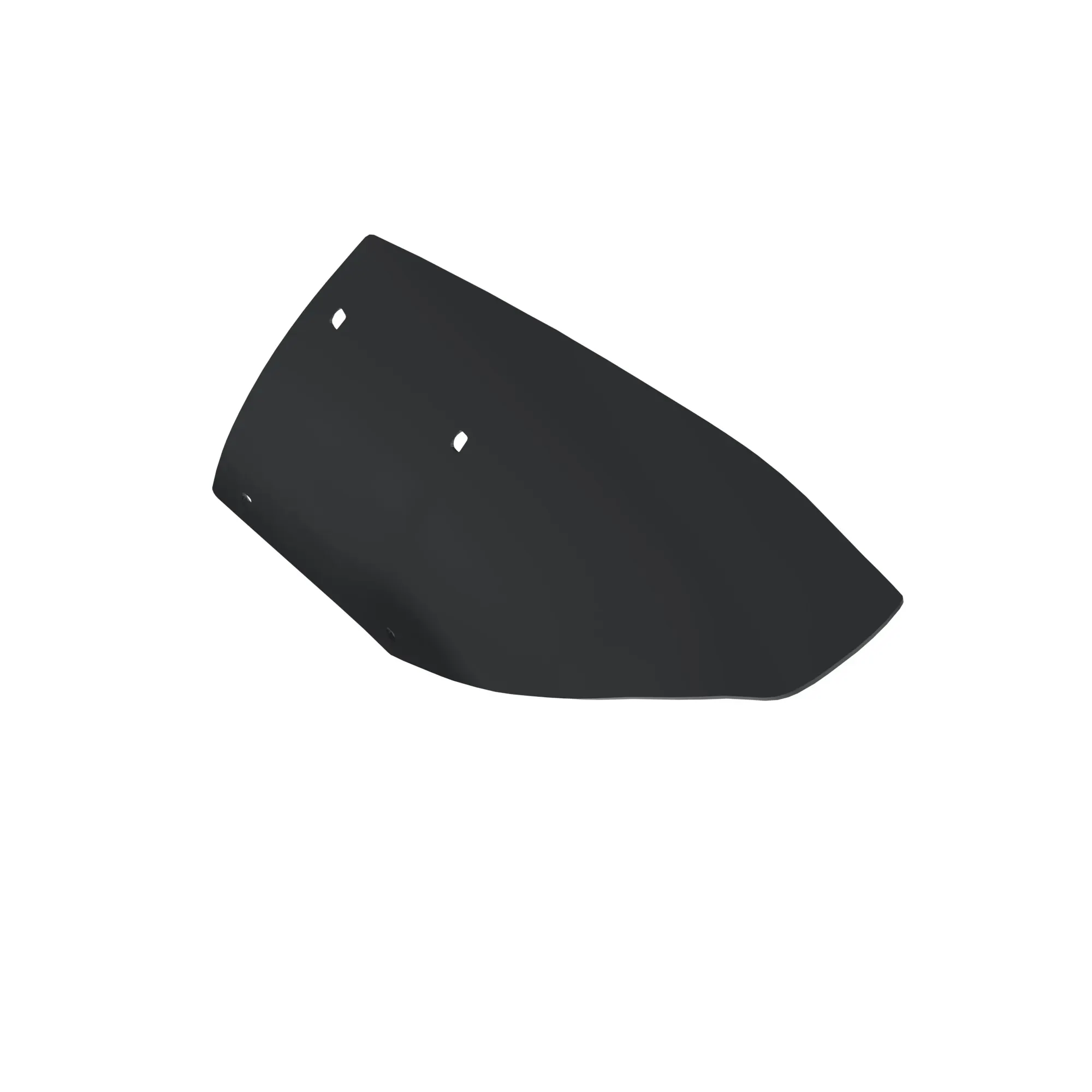 Moldboard