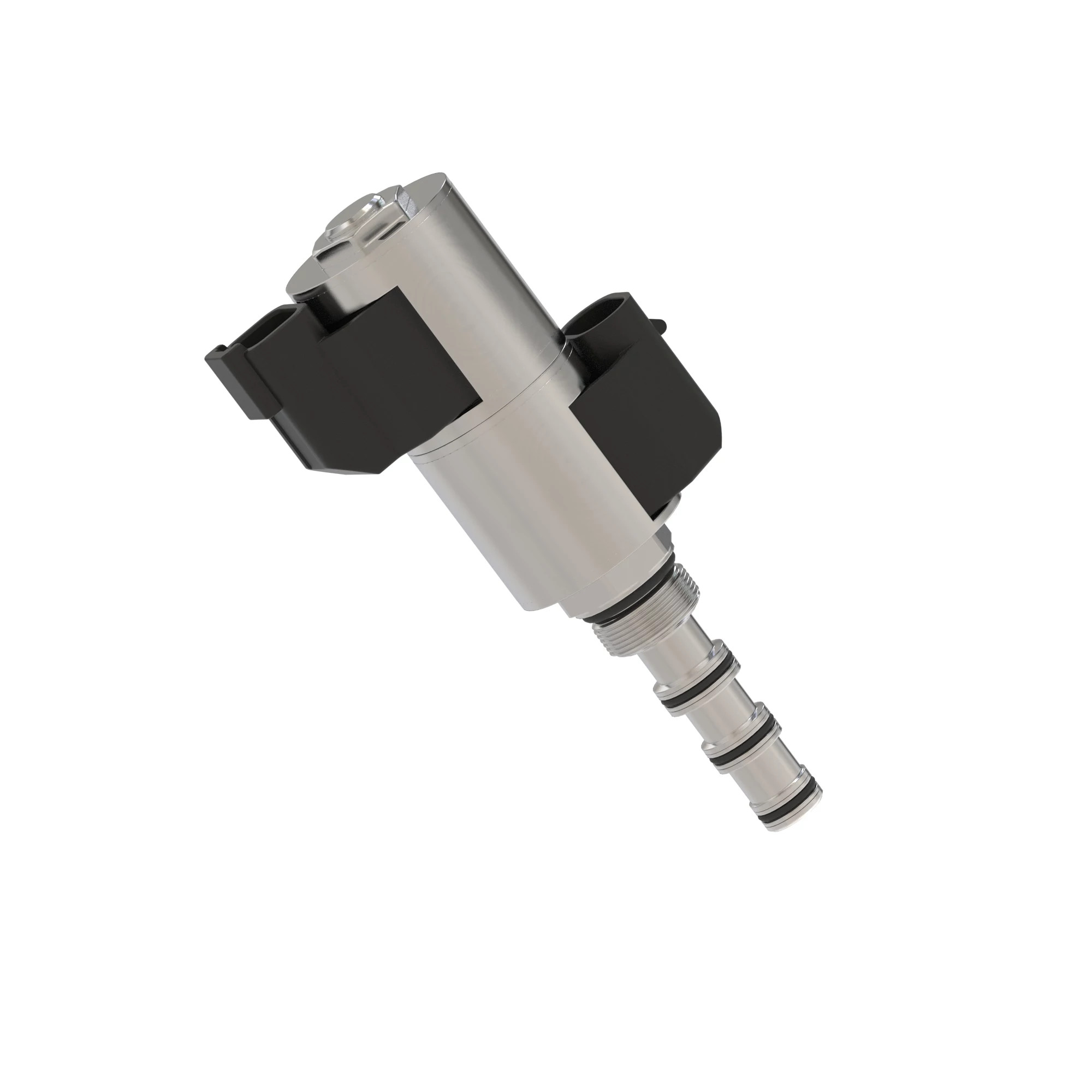 John Deere Solenoid Valve - SJ37212