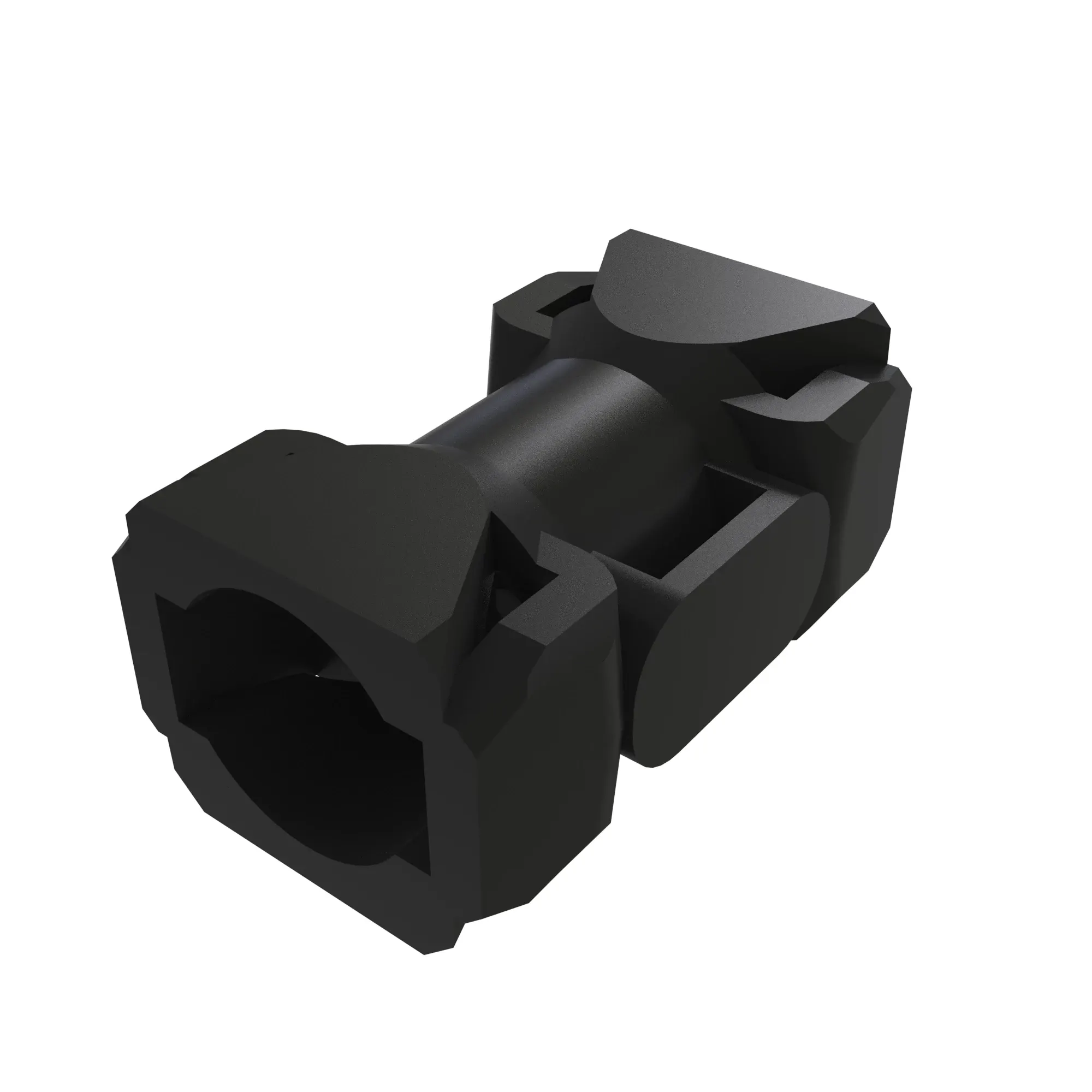 UNION FITTING, FA KONGSBERG: ABC UN