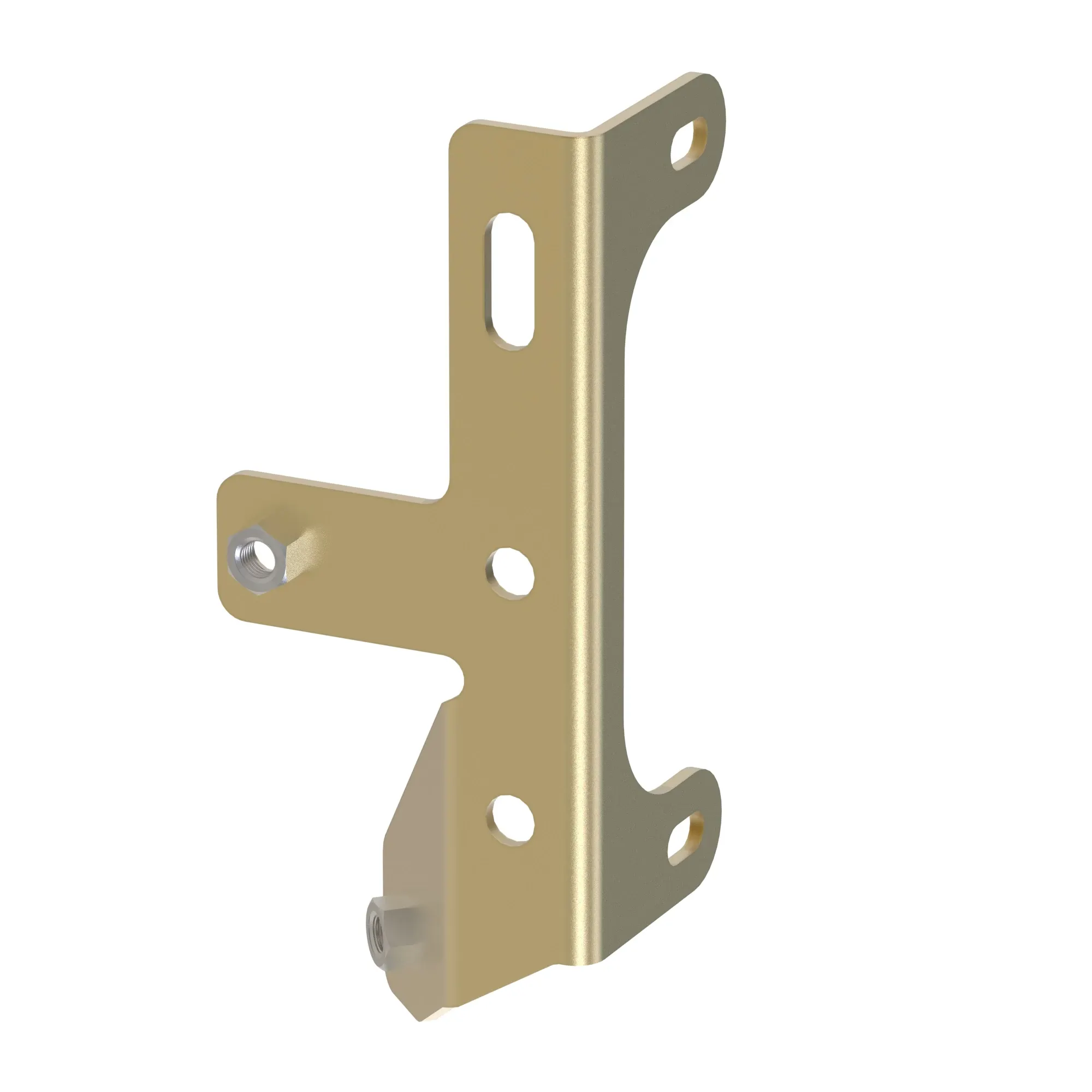 BRACKET, A/C HOSE