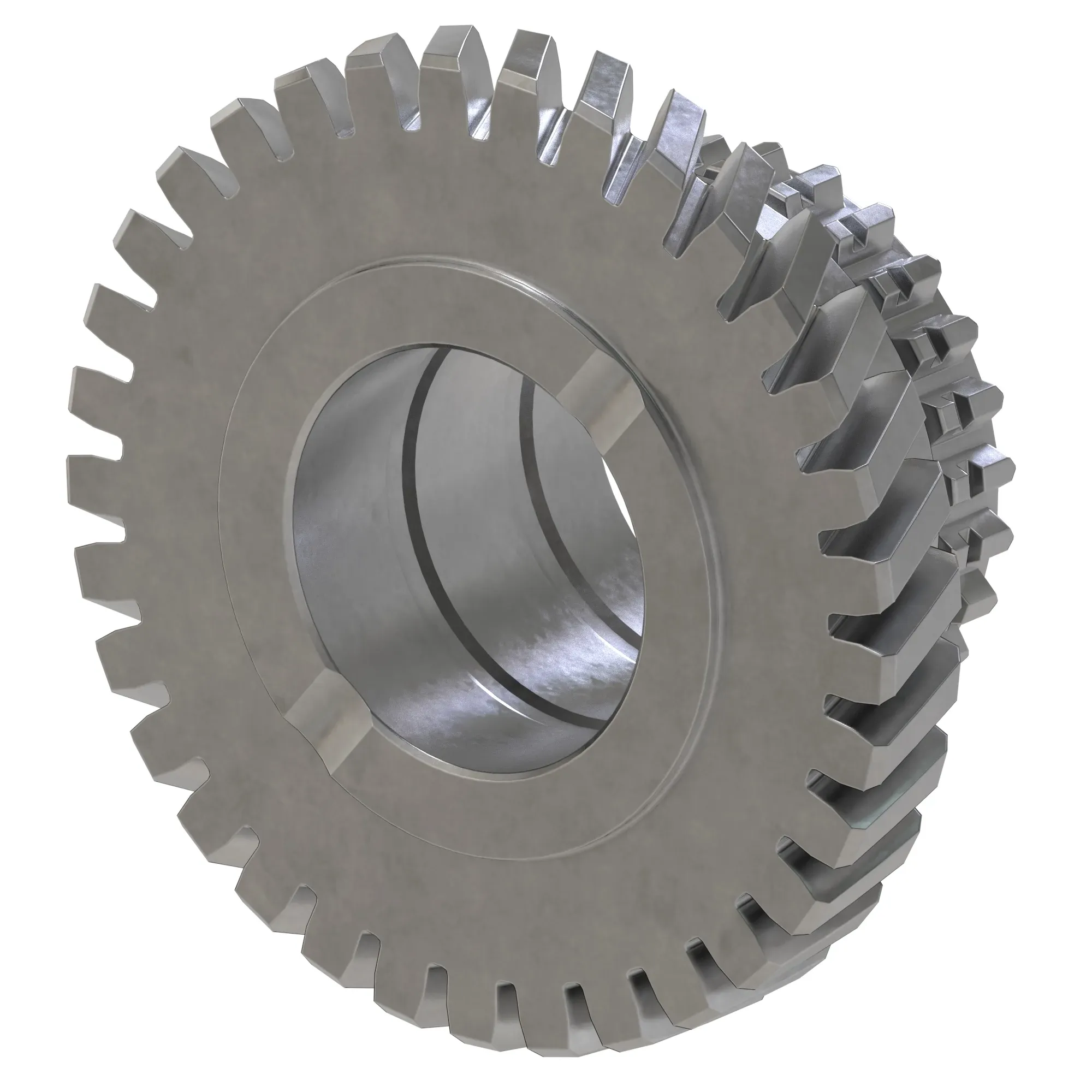 John Deere Helical Gear, 33 Teeth - R217871