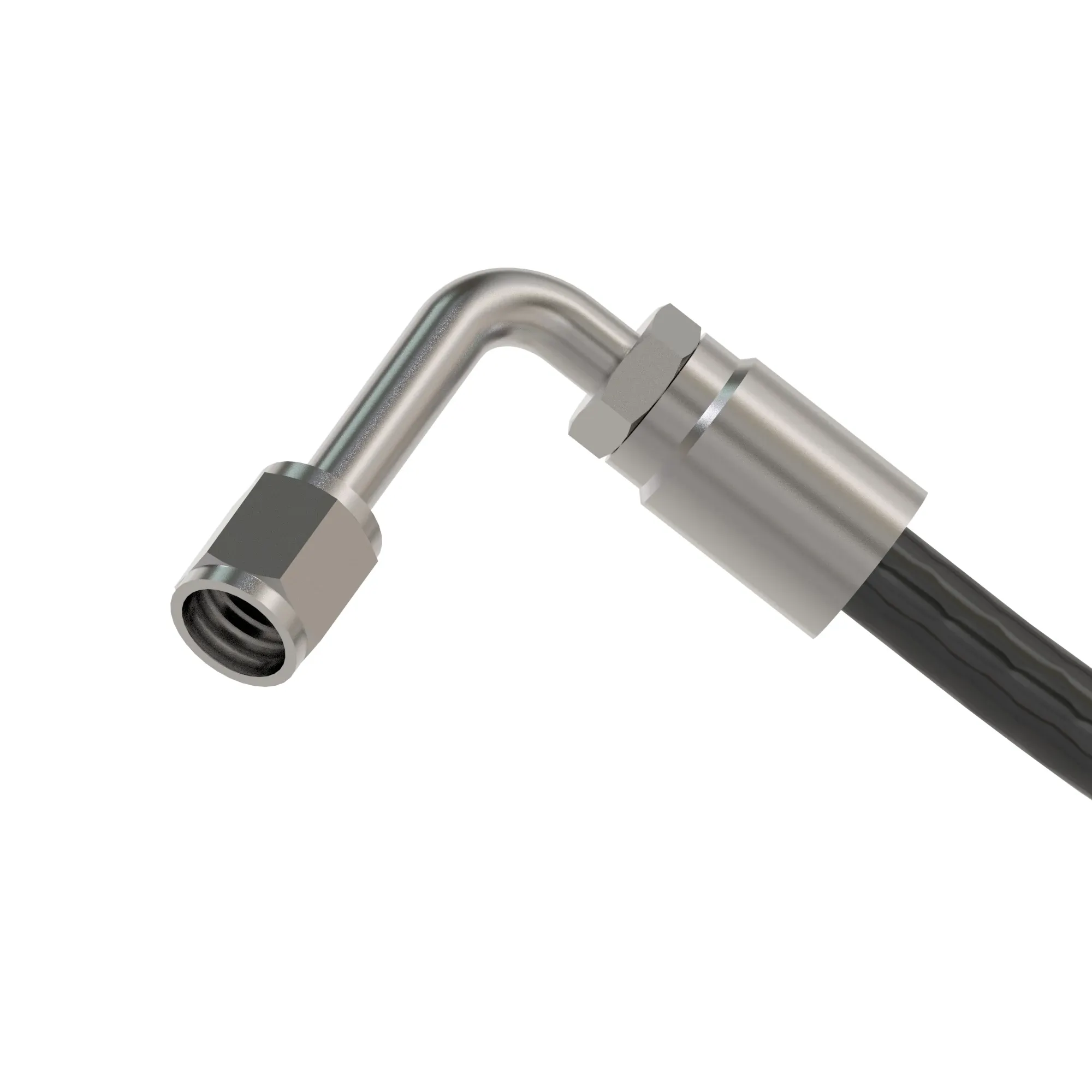 Hydraulic Hose