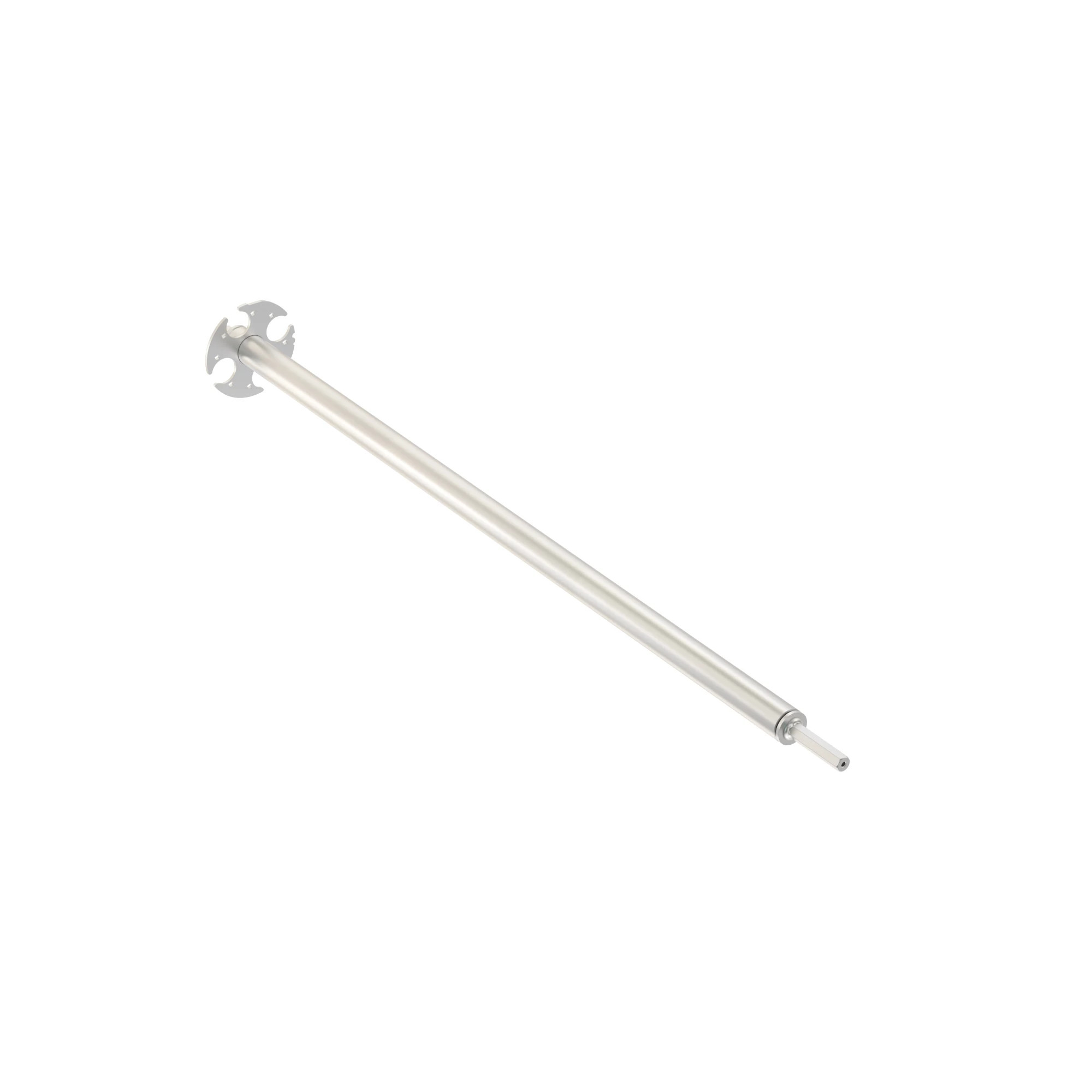 PICKUP DRIVE SHAFT