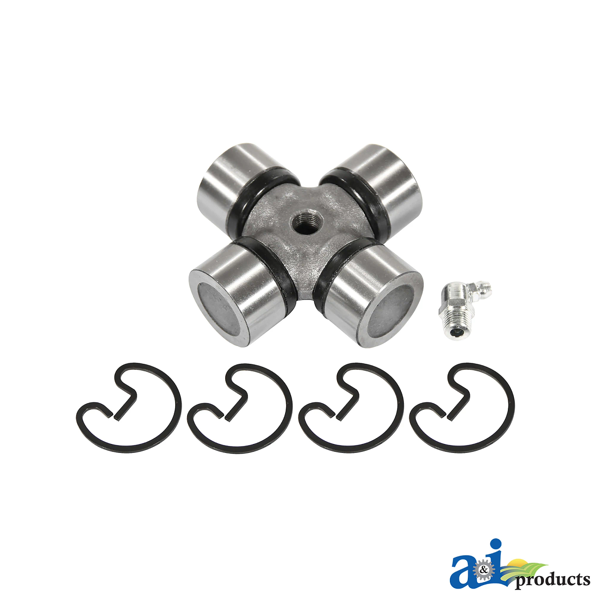 A&I Products Bearing - A-D352000