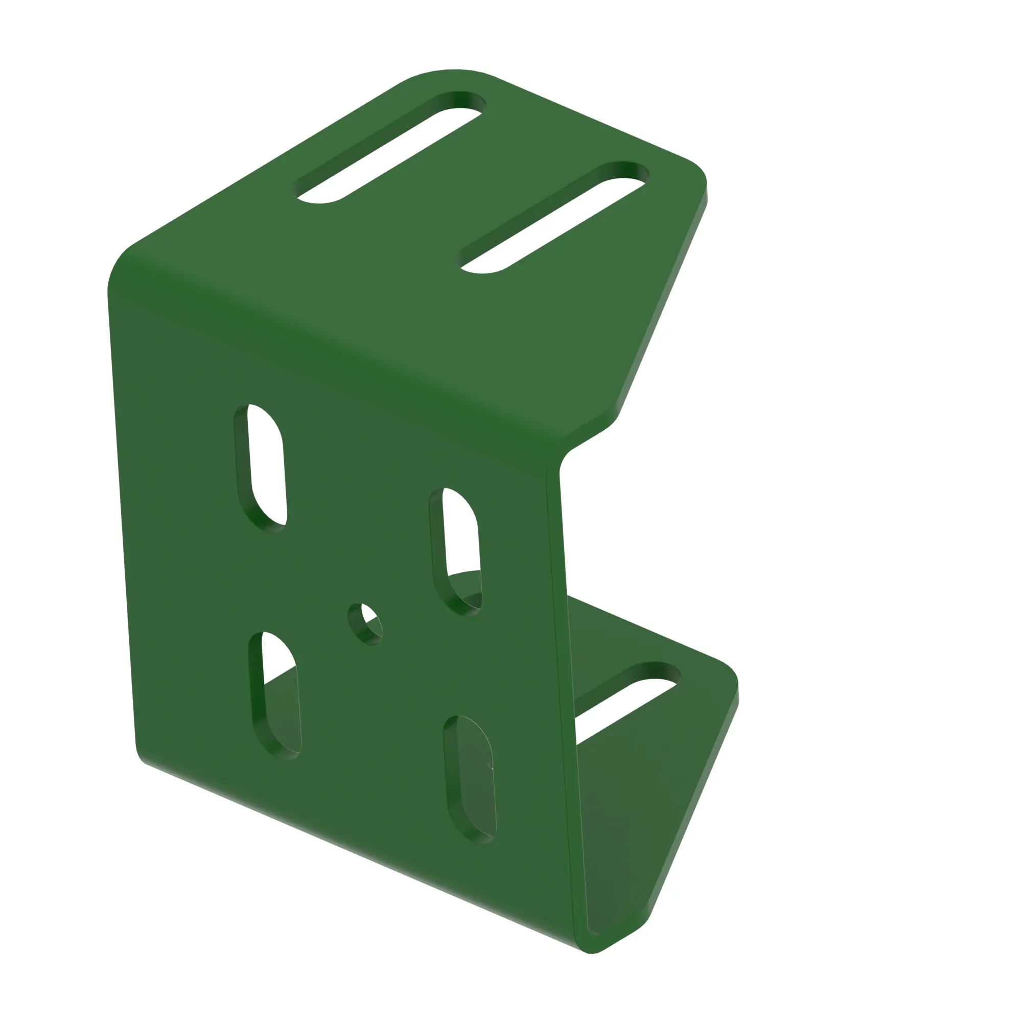 Latch Support RH Front GW