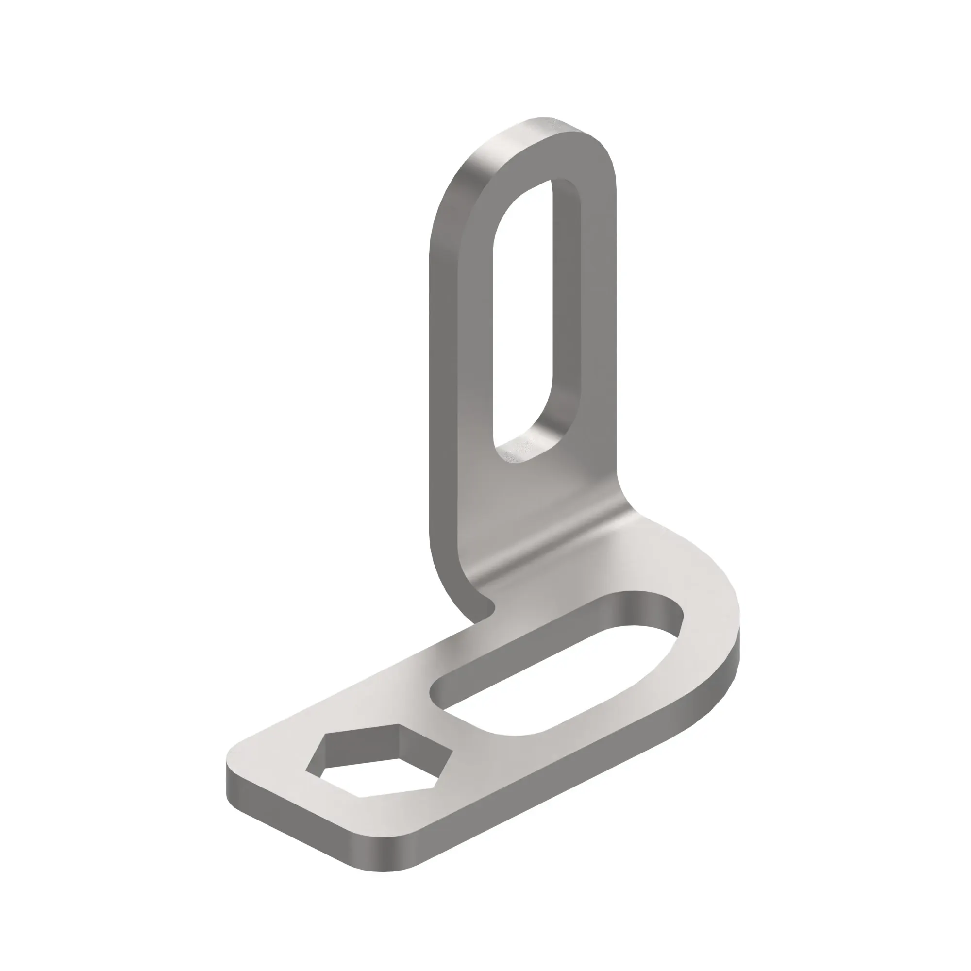 PLATE, LATCH RELEASE ARM