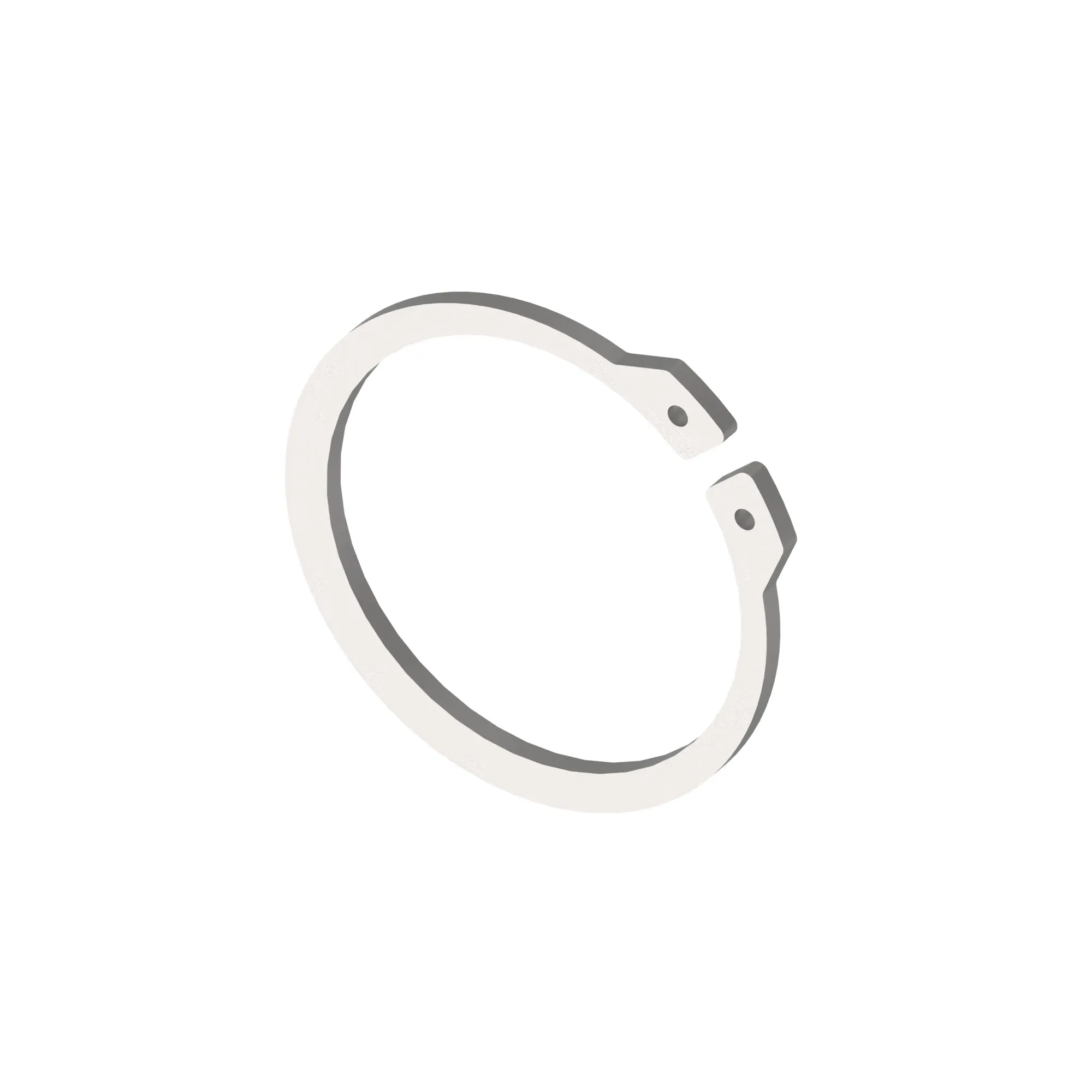 SNAP RING 55X2,6