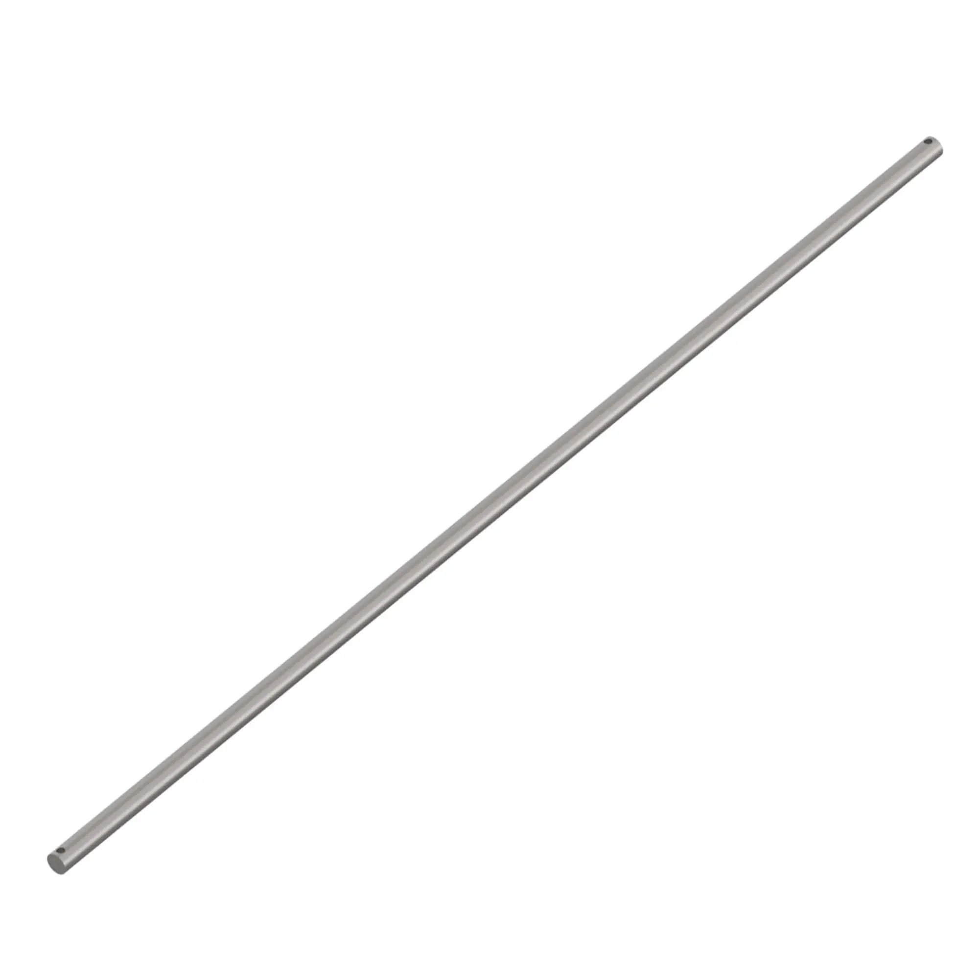 John Deere Feeder Drum Shaft - H123733