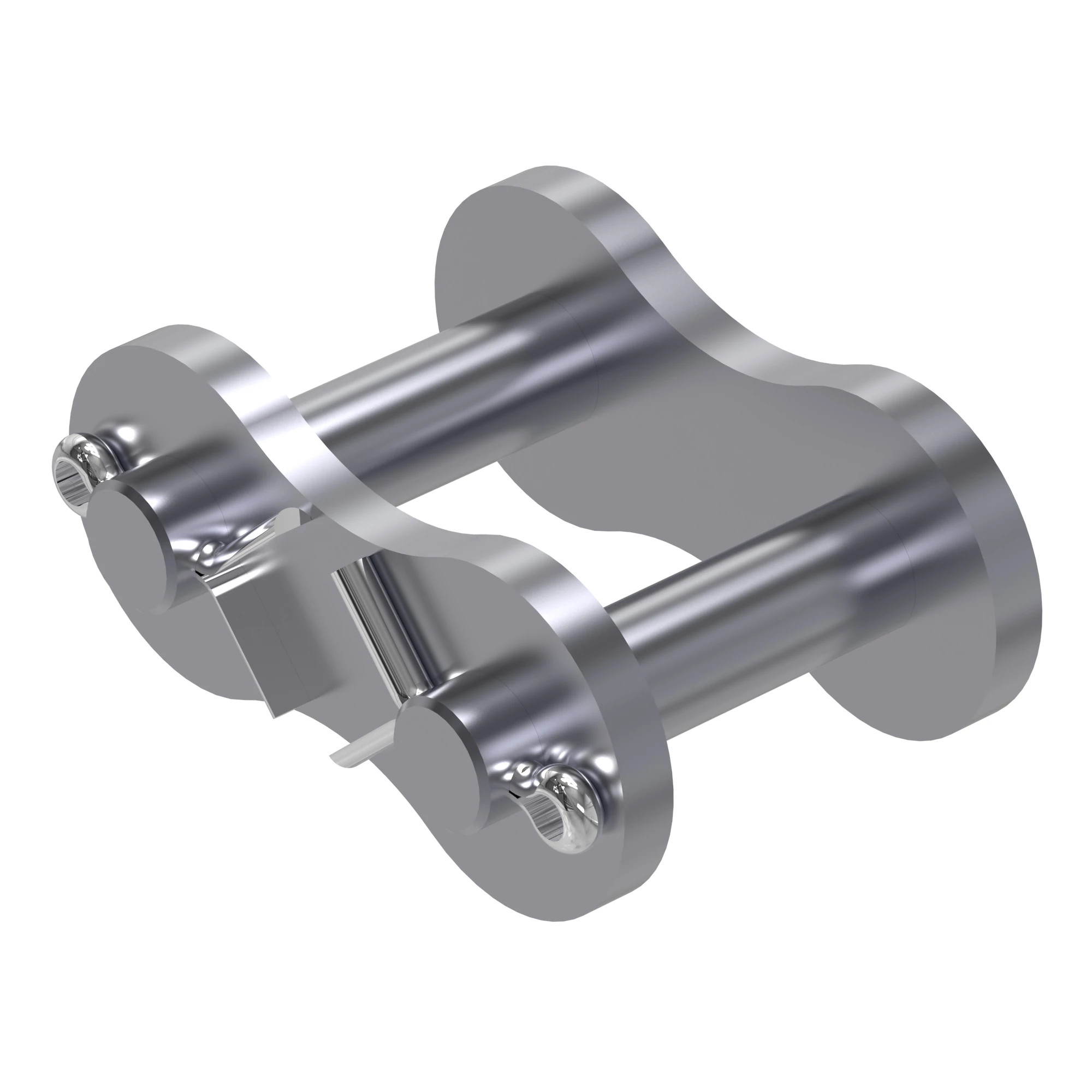 John Deere Offset Chain Link - SW80HOLUS